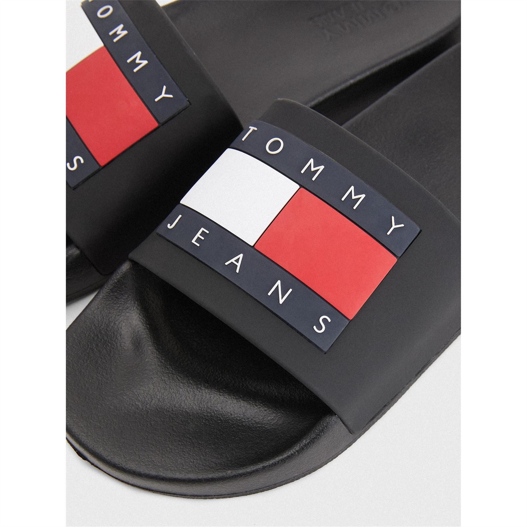 Tommy Jeans Sliders