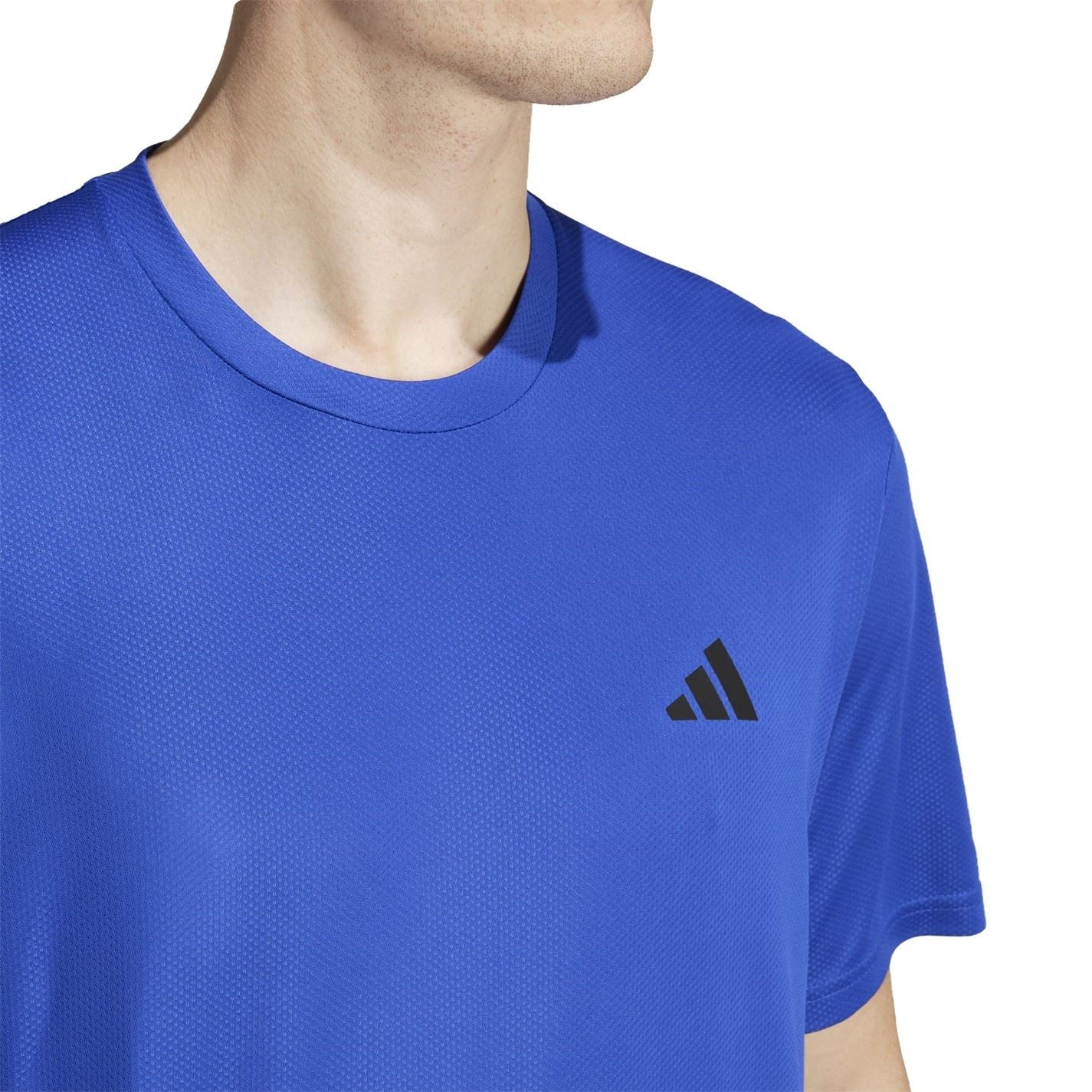 adidas Mens Training Essentials Base T-Shirt