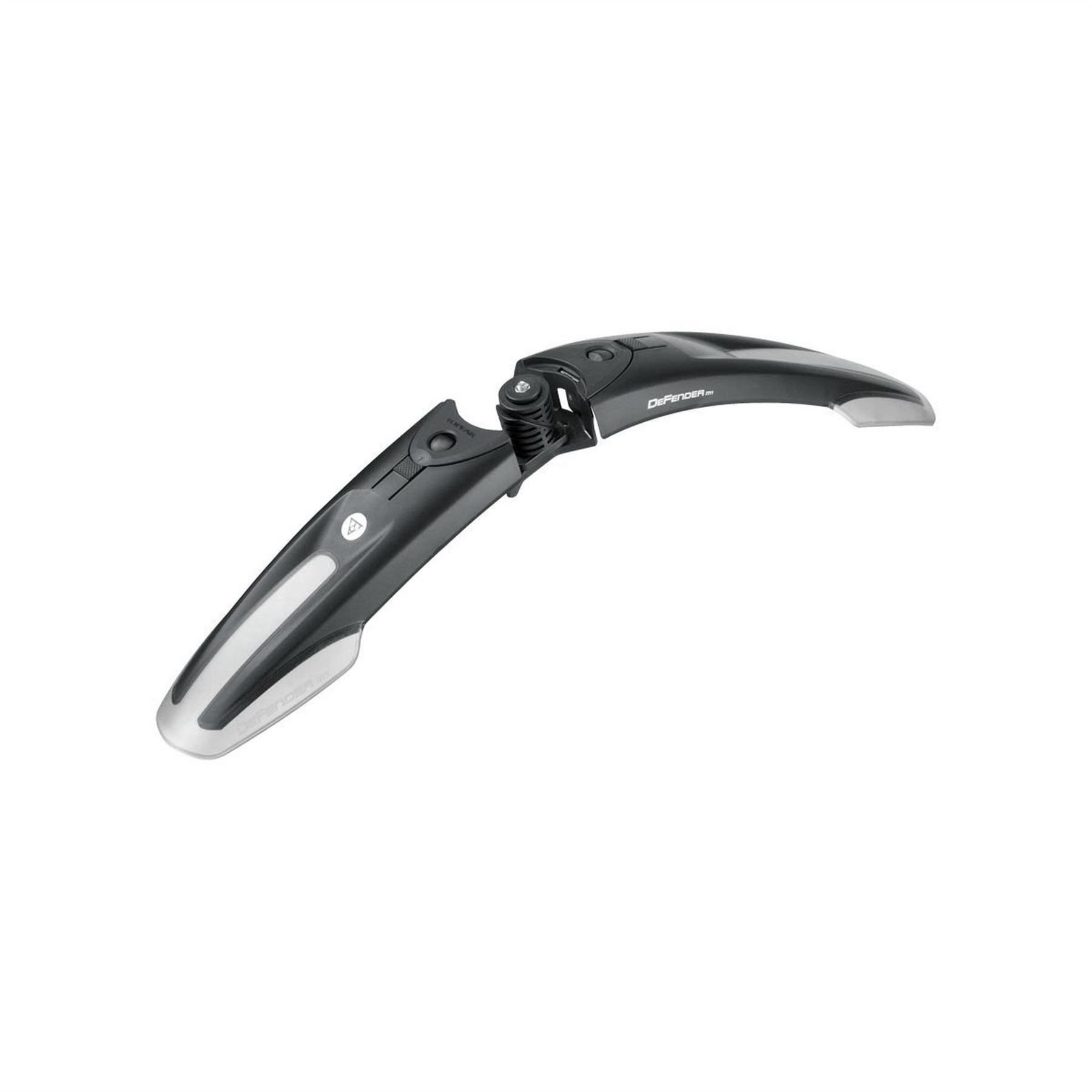 Topeak M1 Front Mudguard   26
