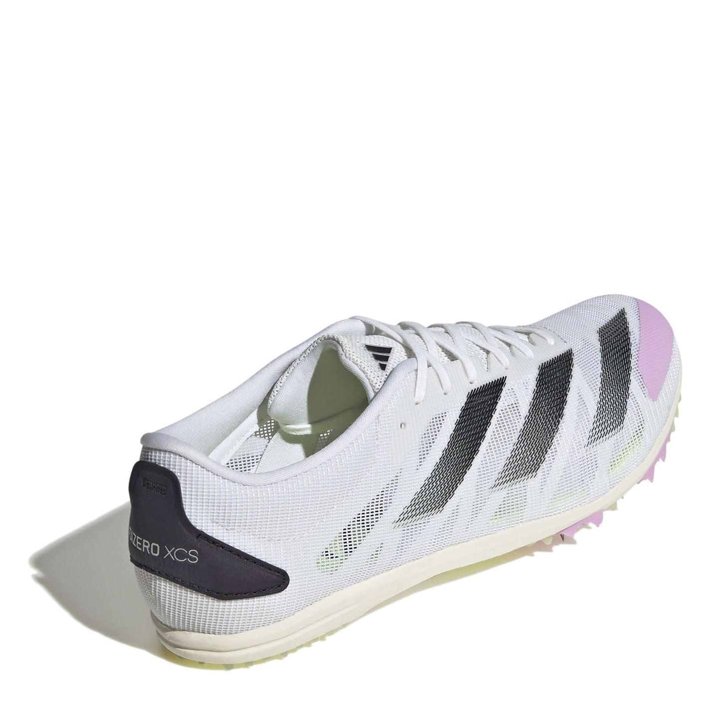 adidas Adizero Xcs Stripe Running Road Shoes