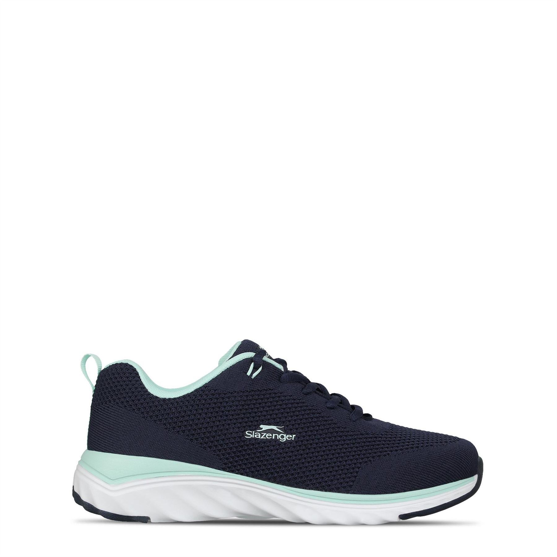 Slazenger Womens Jenson Trainer
