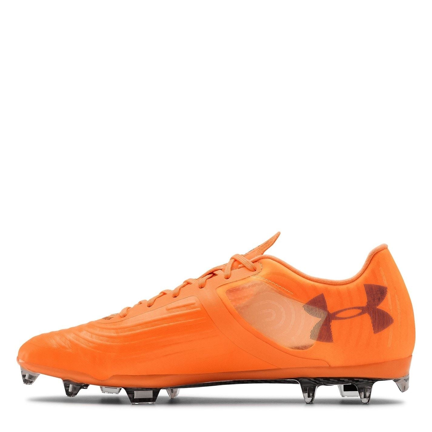 Under Armour Magnetico Pro Firm Ground Football Boots