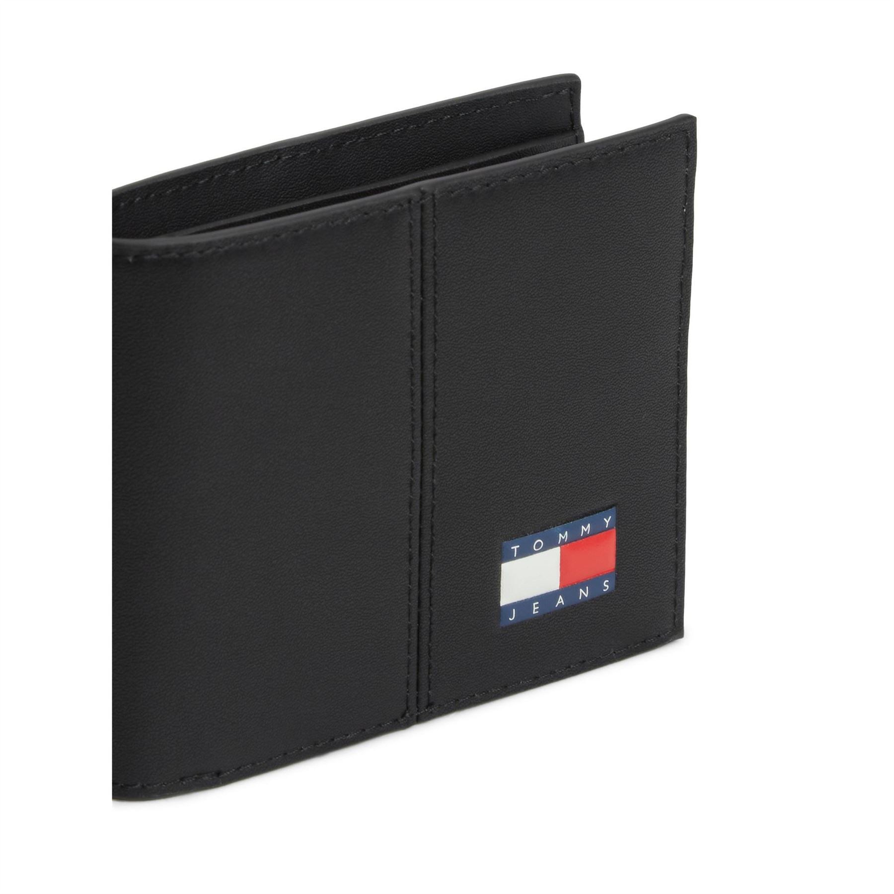 Tommy Jeans Card And Coin Wallet