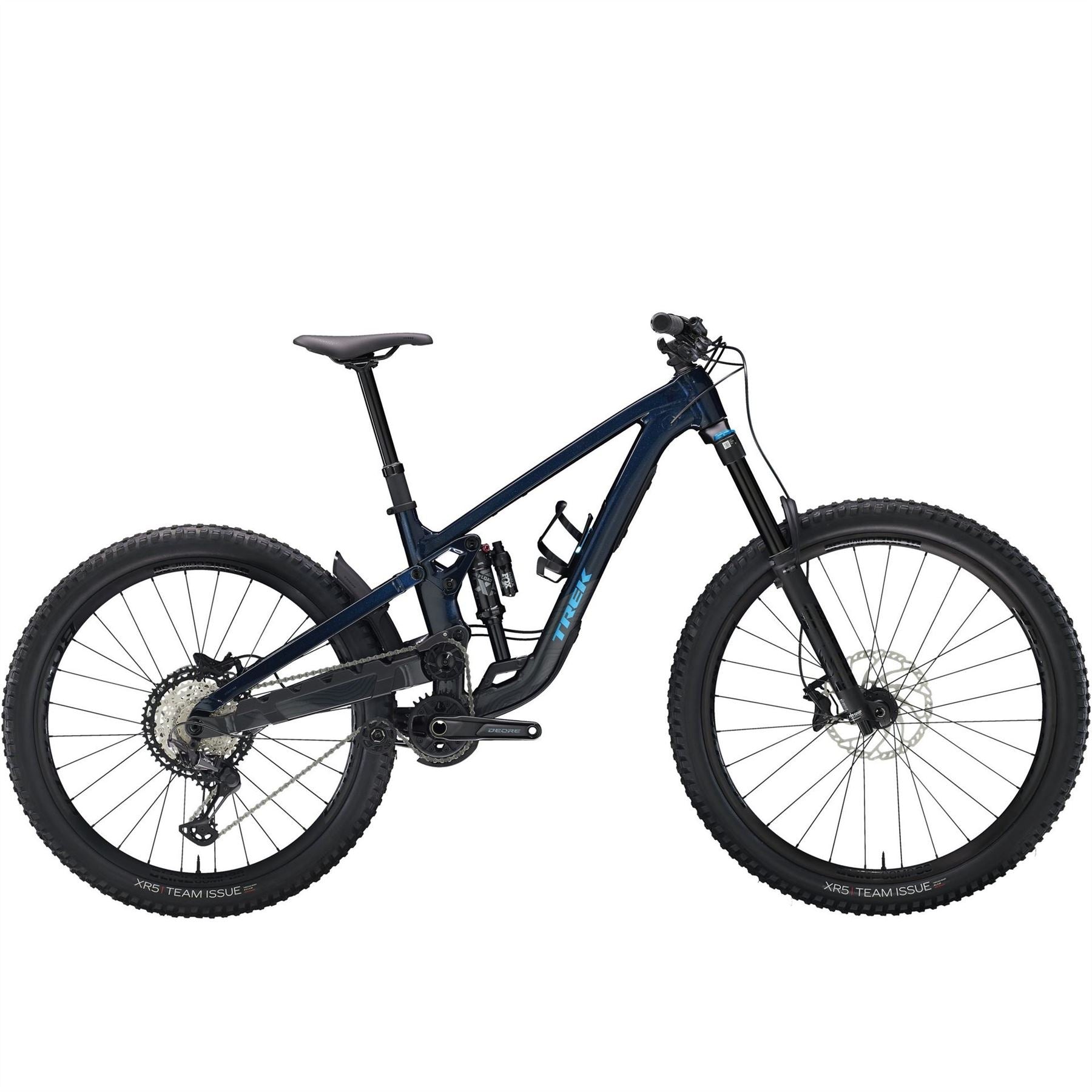 Trek Slash 8 Gen 6 2025 Enduro Mountain Bike