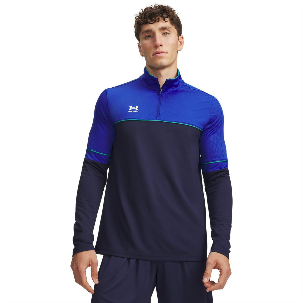 Under Armour Challenger Tracksuit Top
