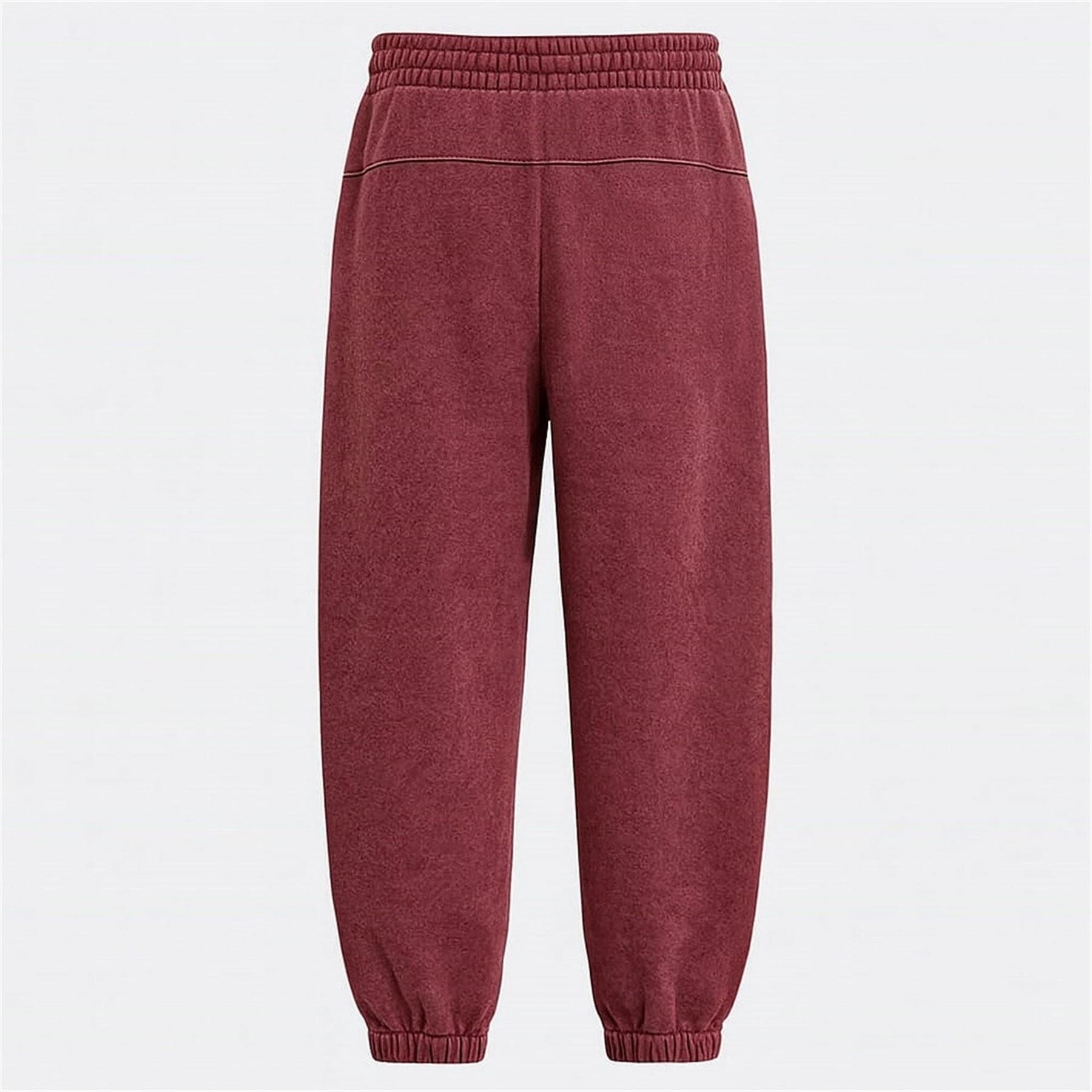 I Saw It First Wash Jogger