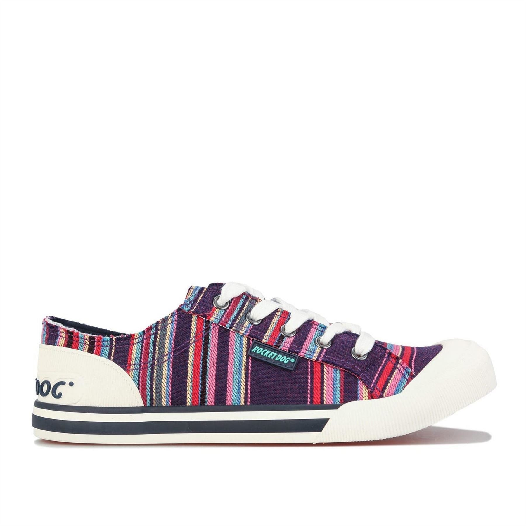 Rocket Dog Aloe Pumps