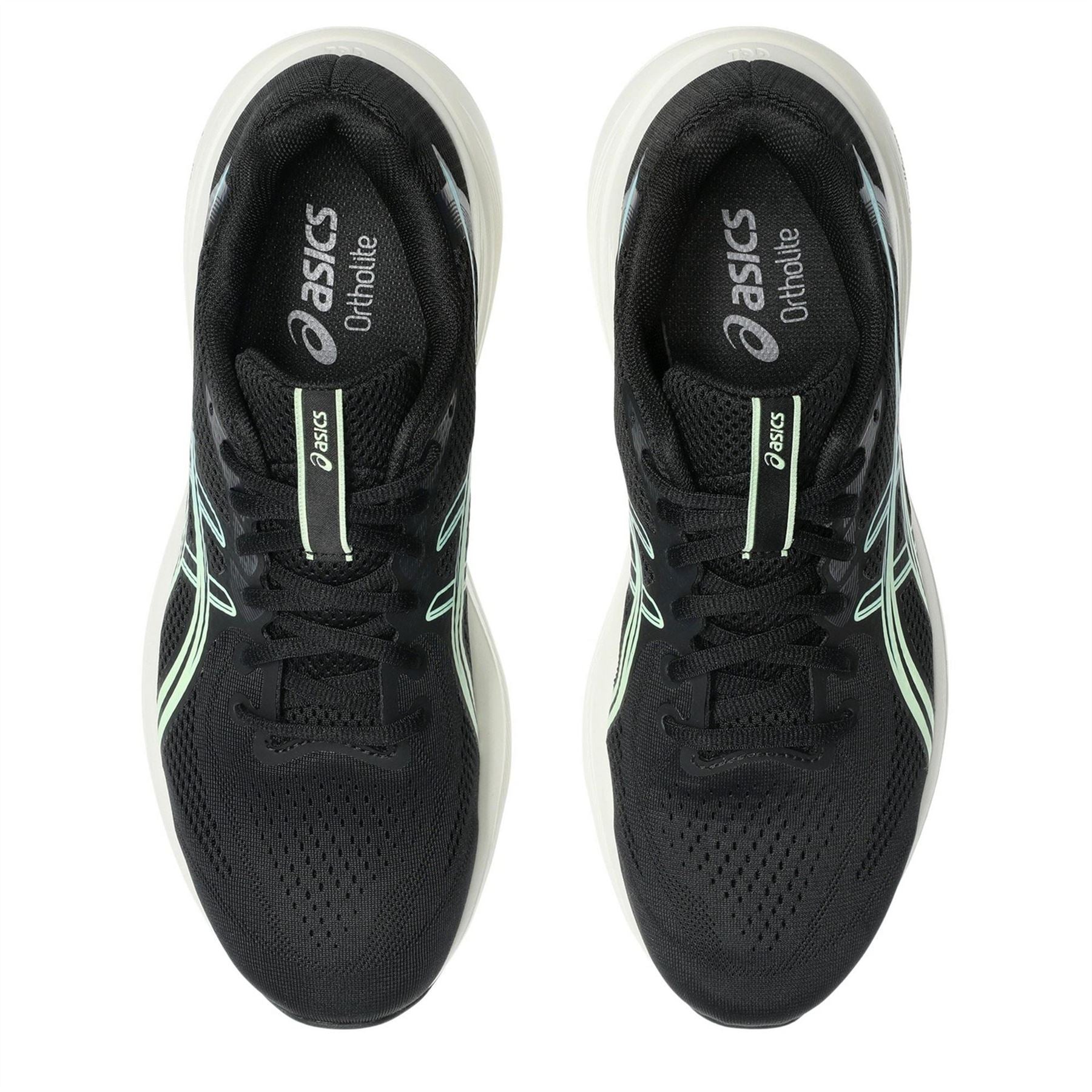 Asics Contend 10 Everyday Running Shoes