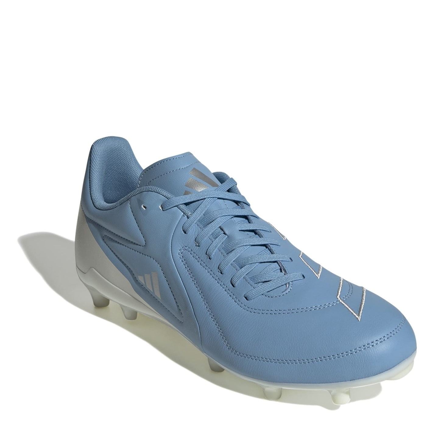 adidas Rs 15 Elite Soft Ground Rugby Boot