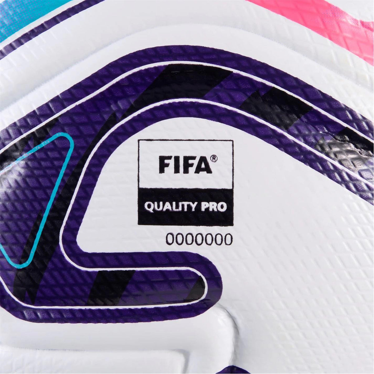 Puma Orbita Ultimate Premier League Football 2025 2026
