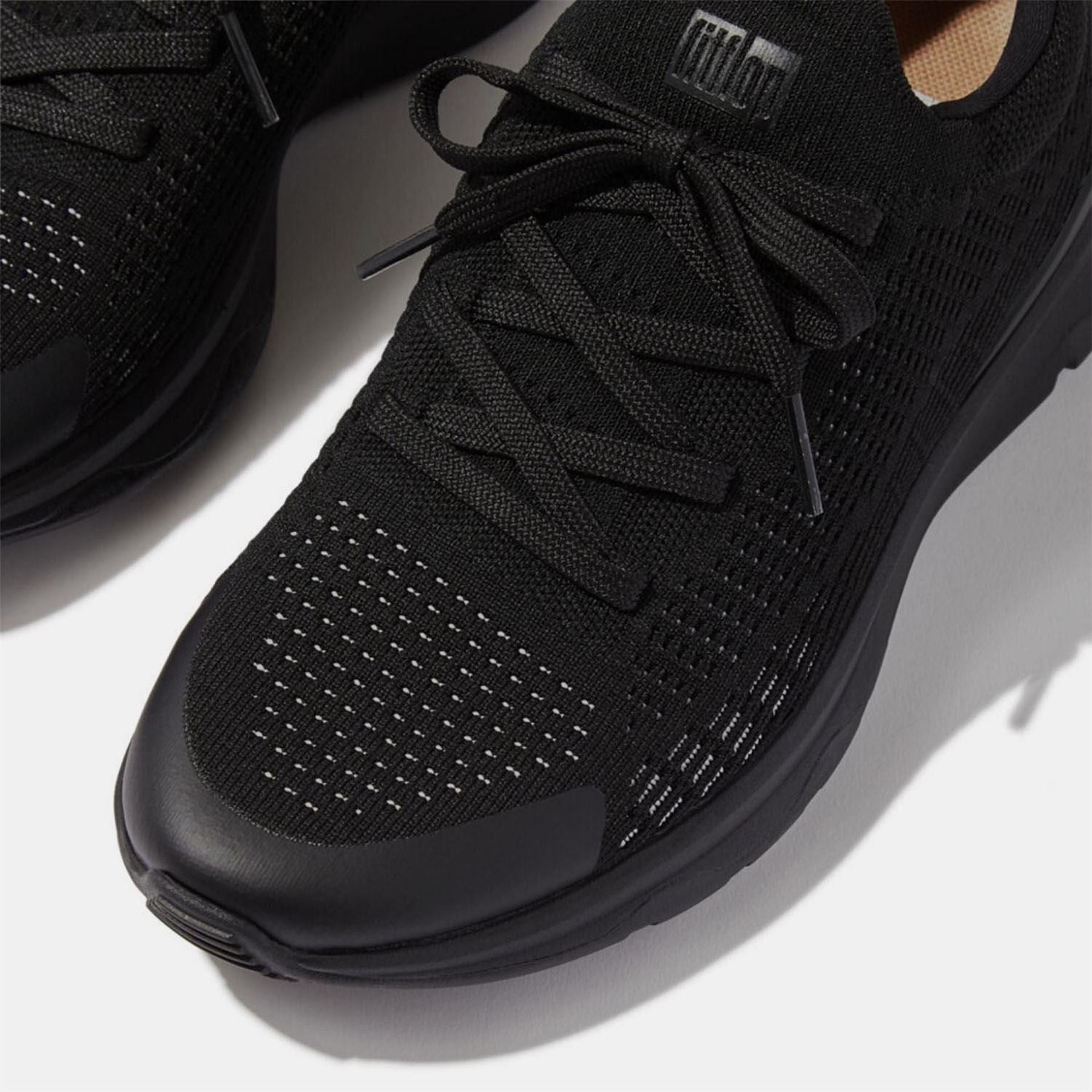Fitflop Ffx Knit Sports Trainers
