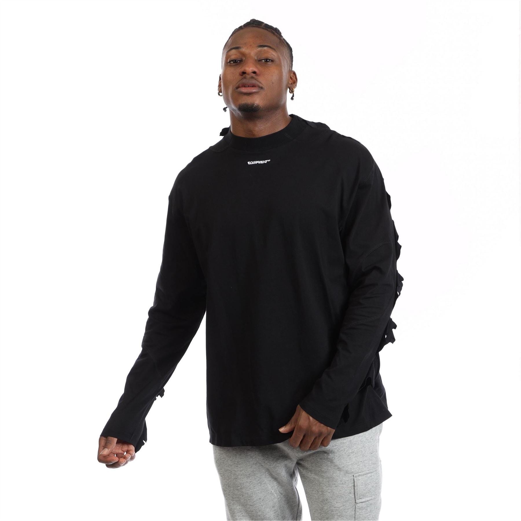 Off White Archive Faction T-Shirt