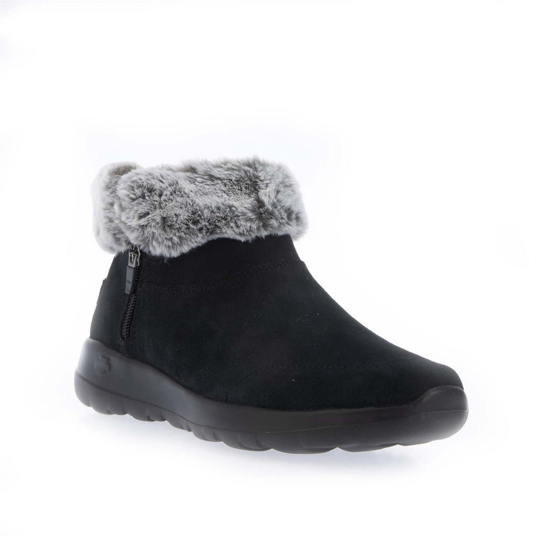 Skechers The Go Joy Boots