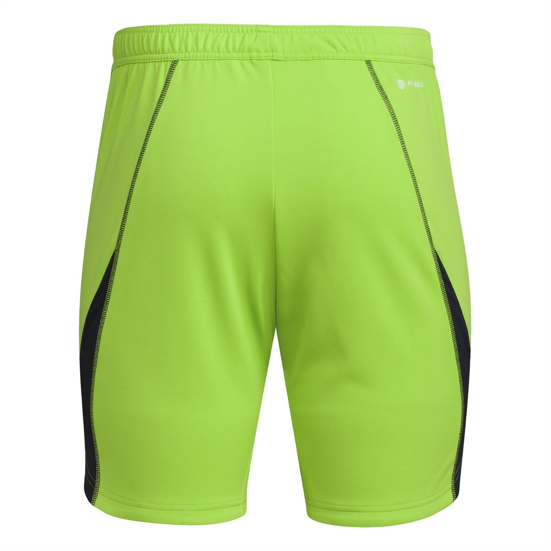 adidas T23 Goalkeeper Athletic Shorts