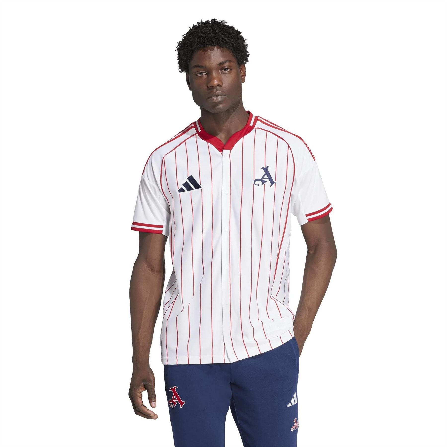 adidas Afc Us Shirt Sn99