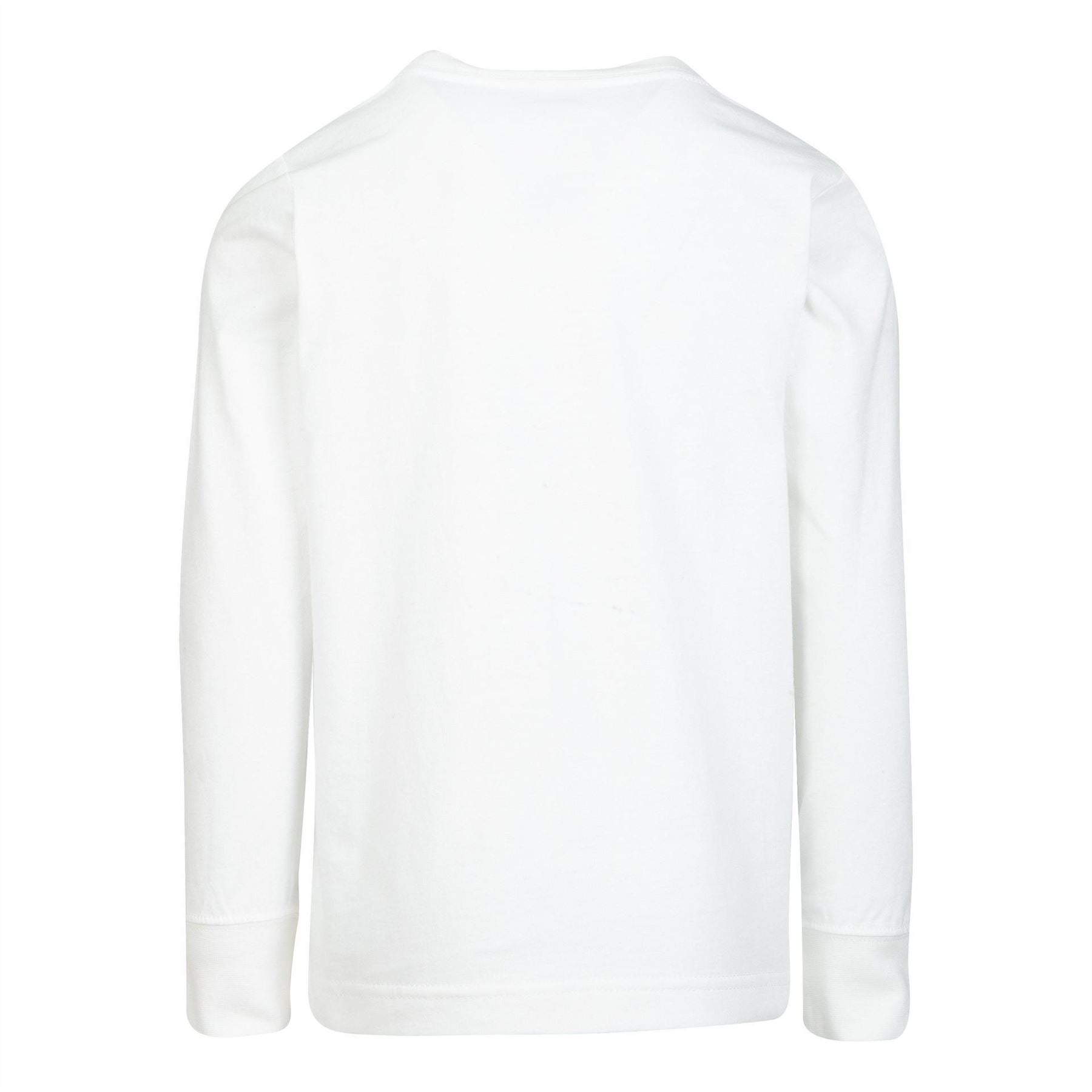 Nike Texture Future Long Sleeve T-Shirt
