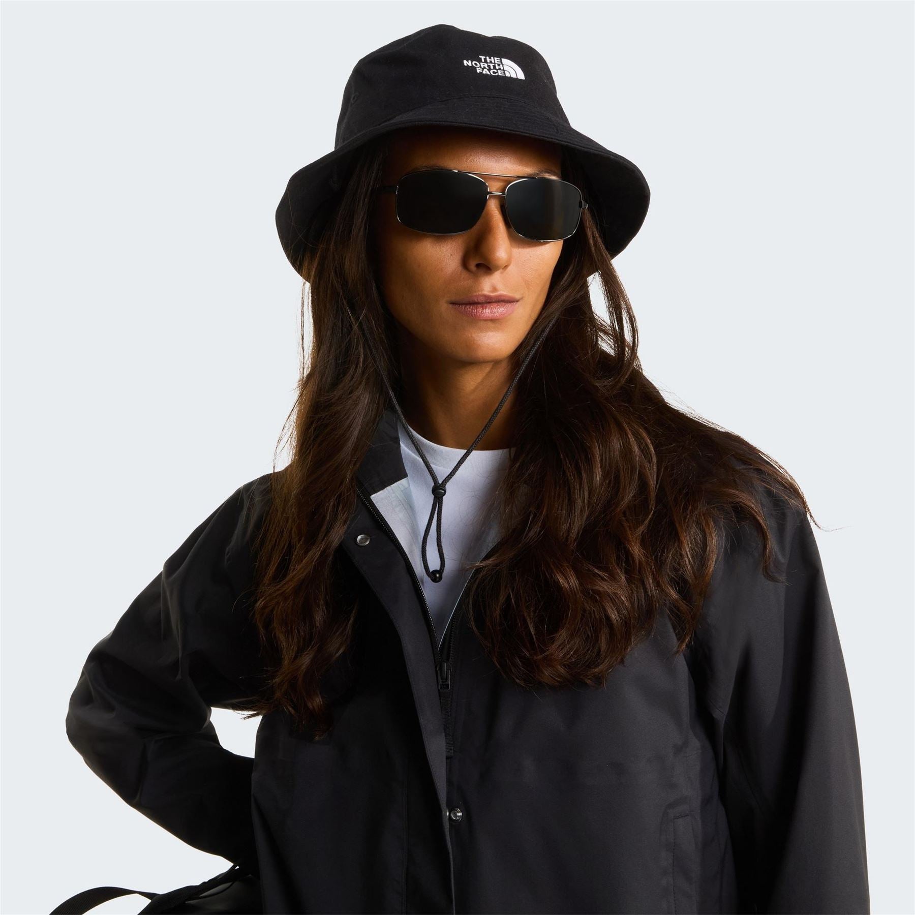 The North Face Mens North Face Norm Bucket Hat