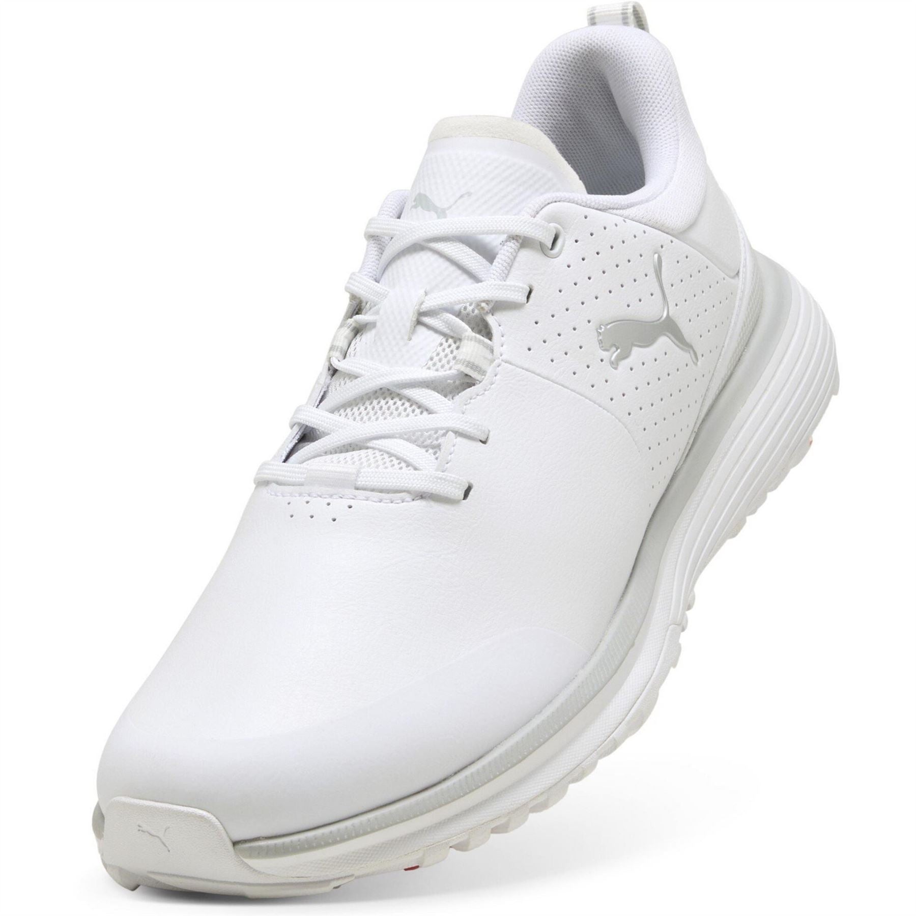 Puma Fusion Grip St Spiked Golf Shoes