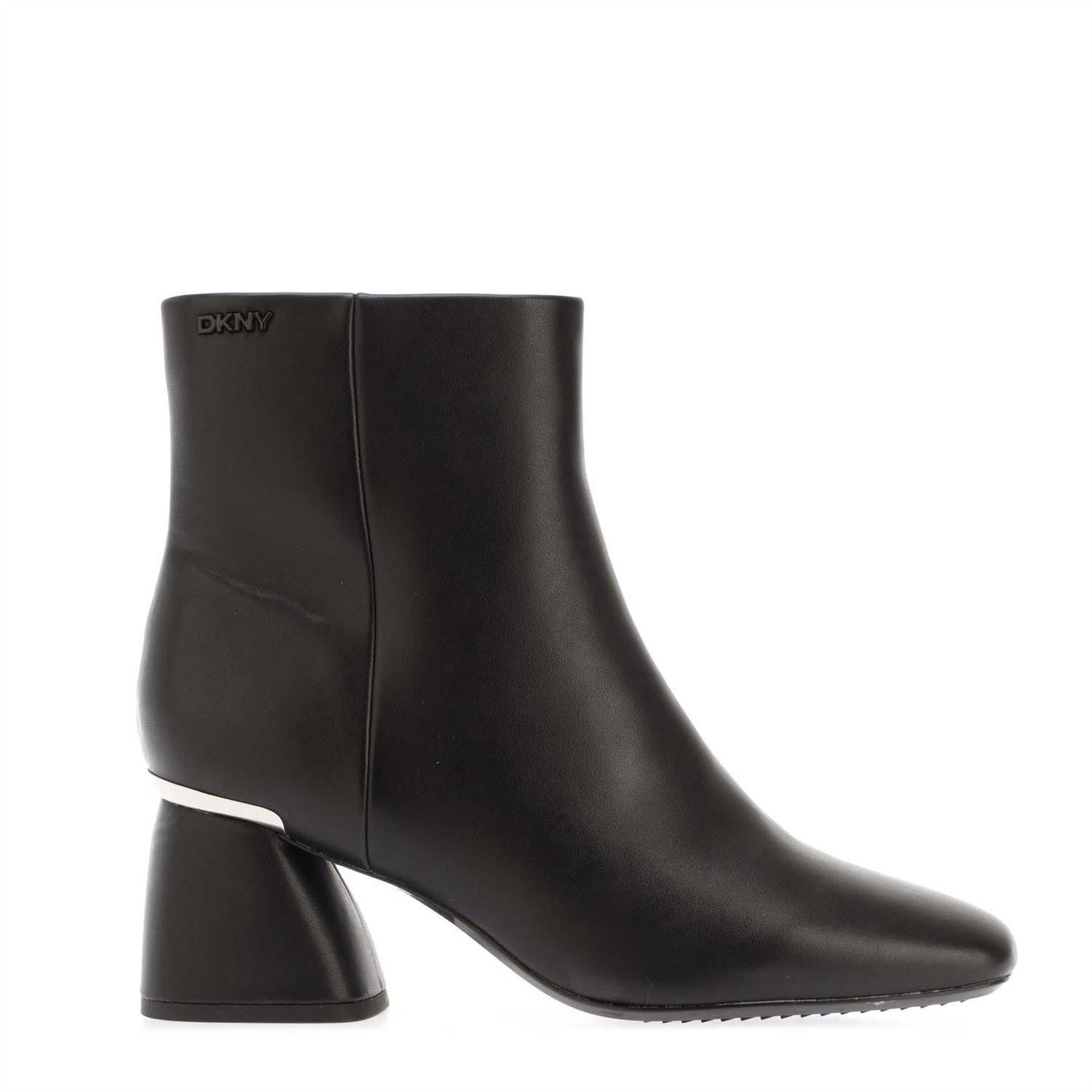 DKNY Heeled Boots