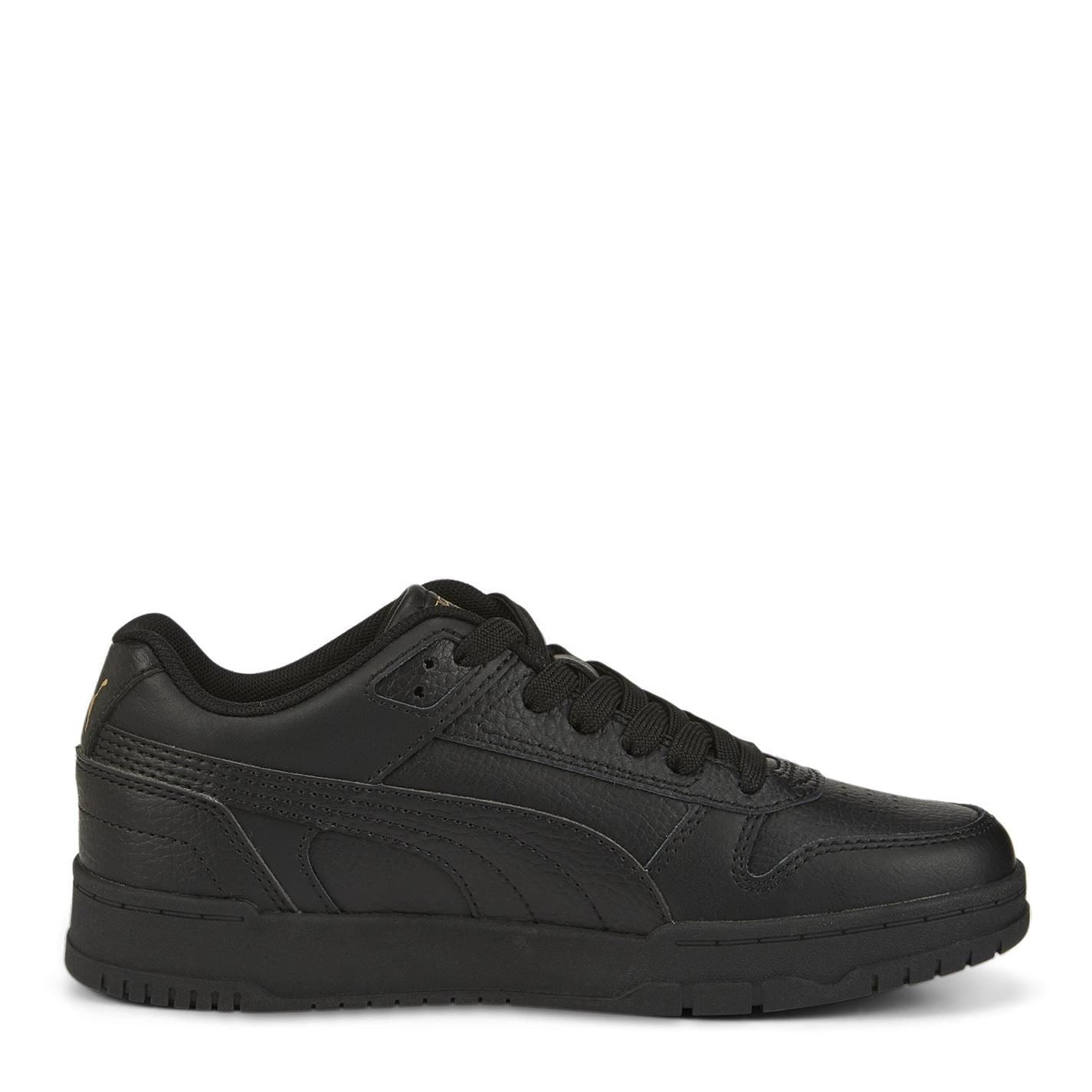 Puma Rbd Low Trainers Junior