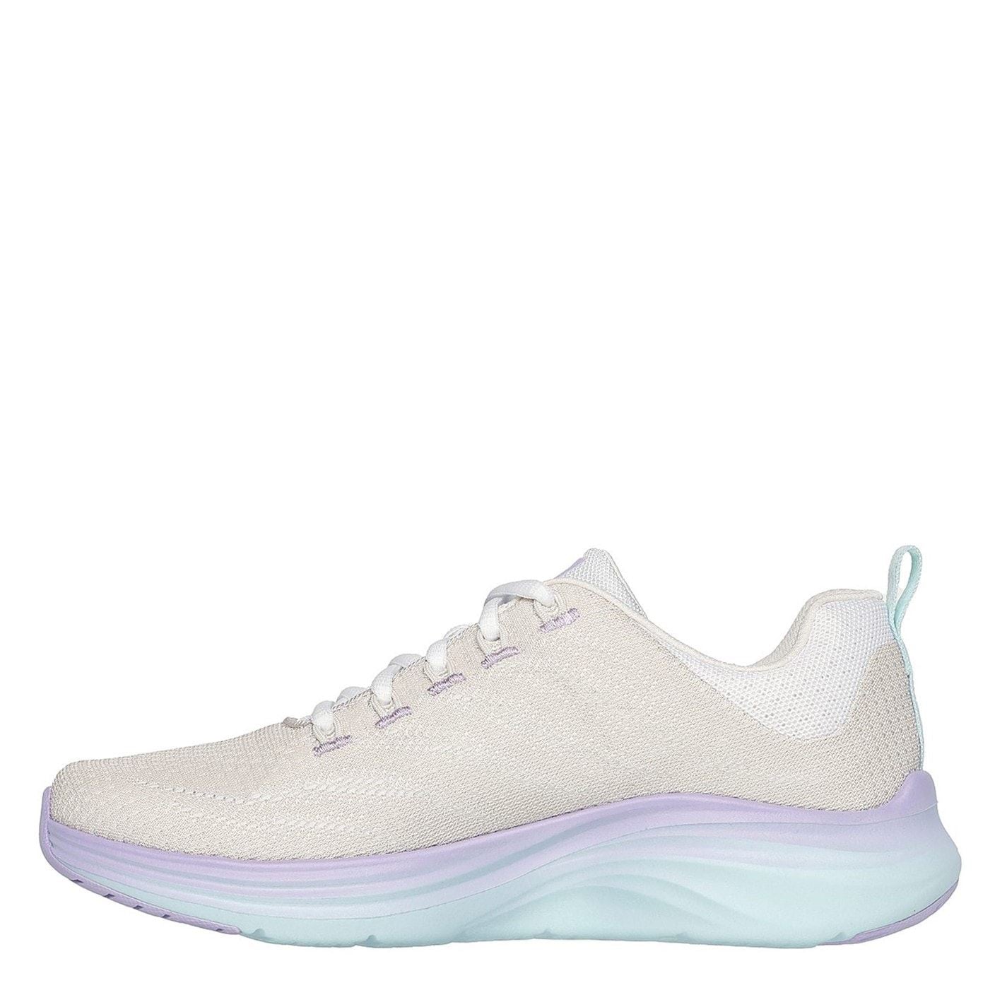 Skechers Vapor Foam Summer Journey Low Top Sneakers