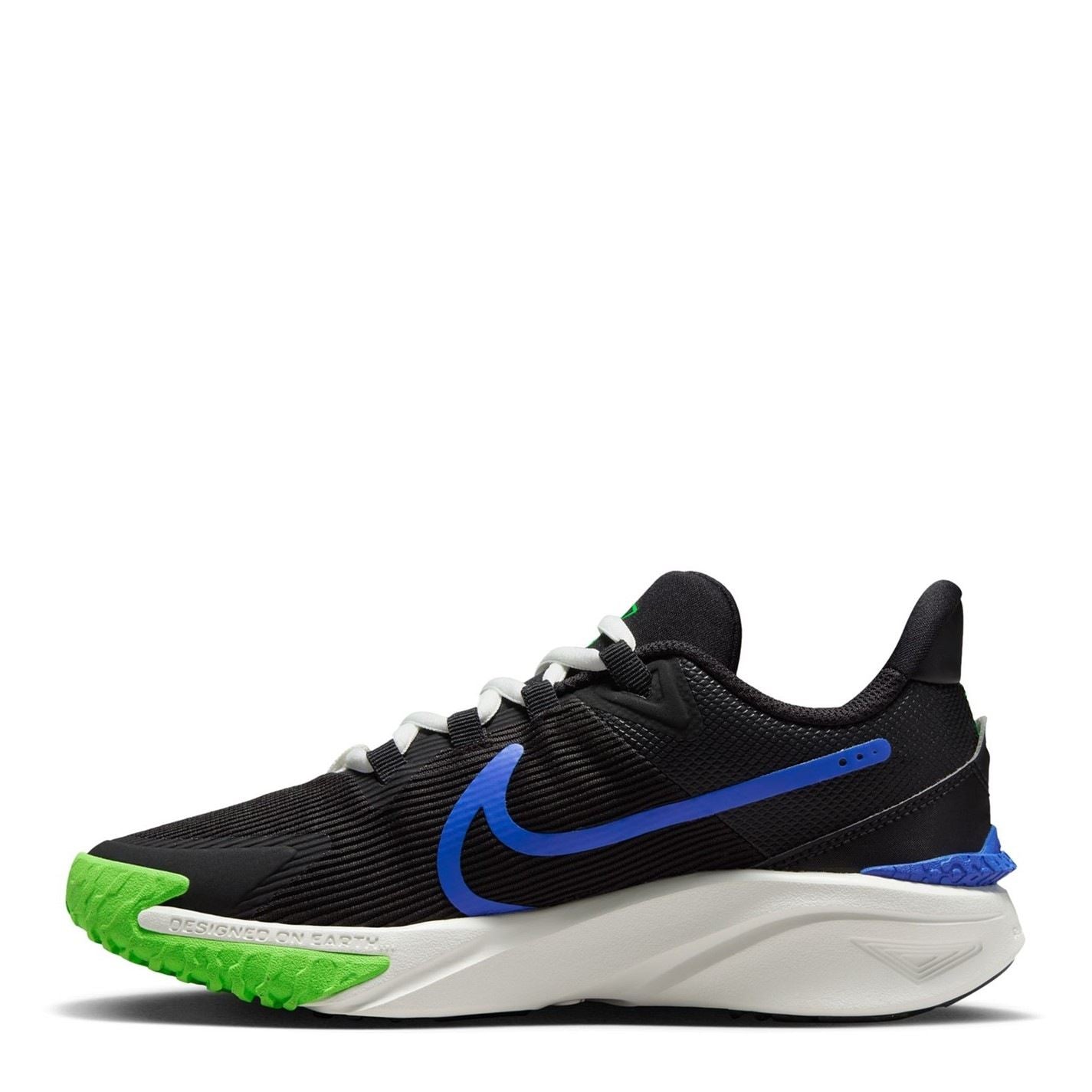 Nike Star Runner 4 NN Low Top Running Sneakers