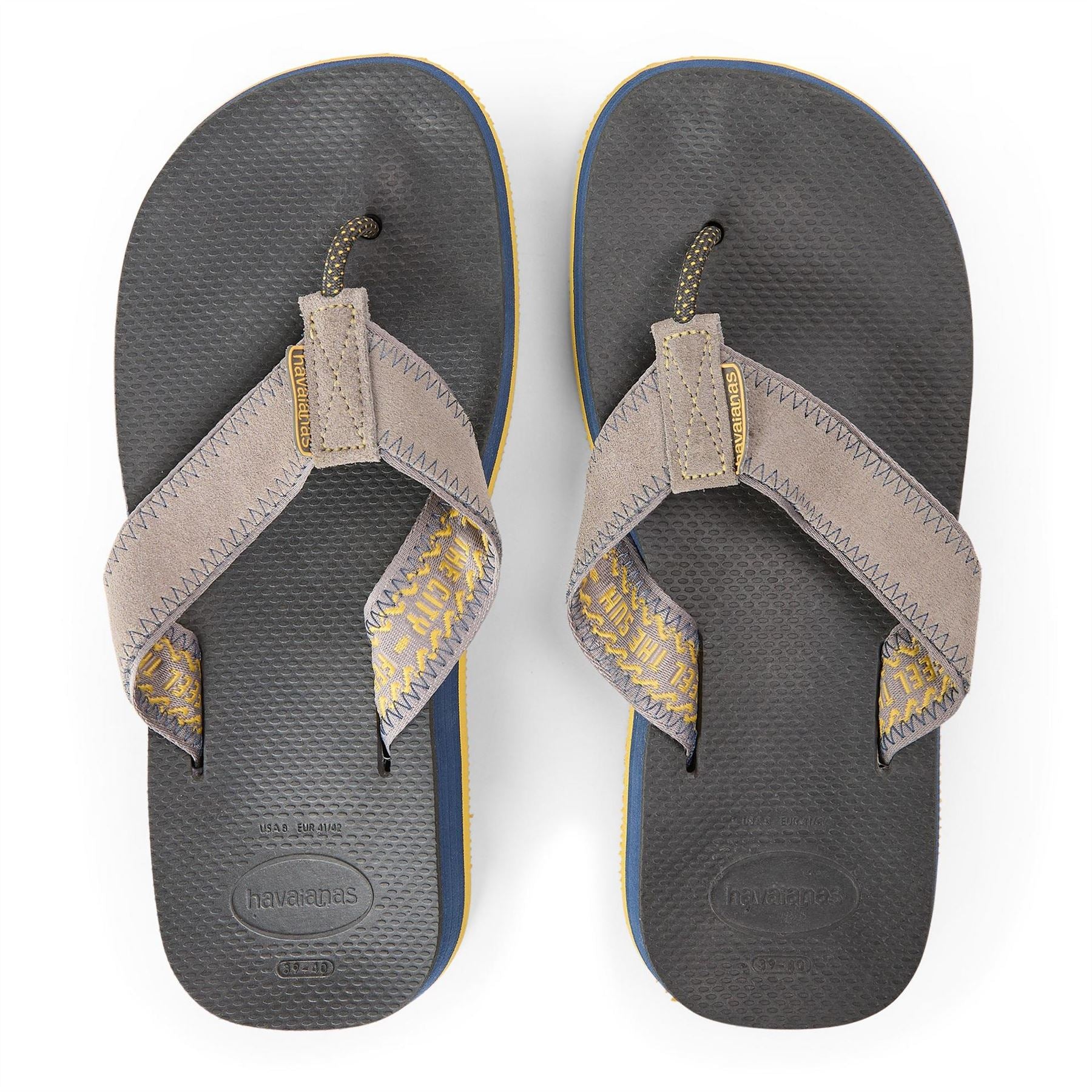 Havaianas New Urban Flip Flops