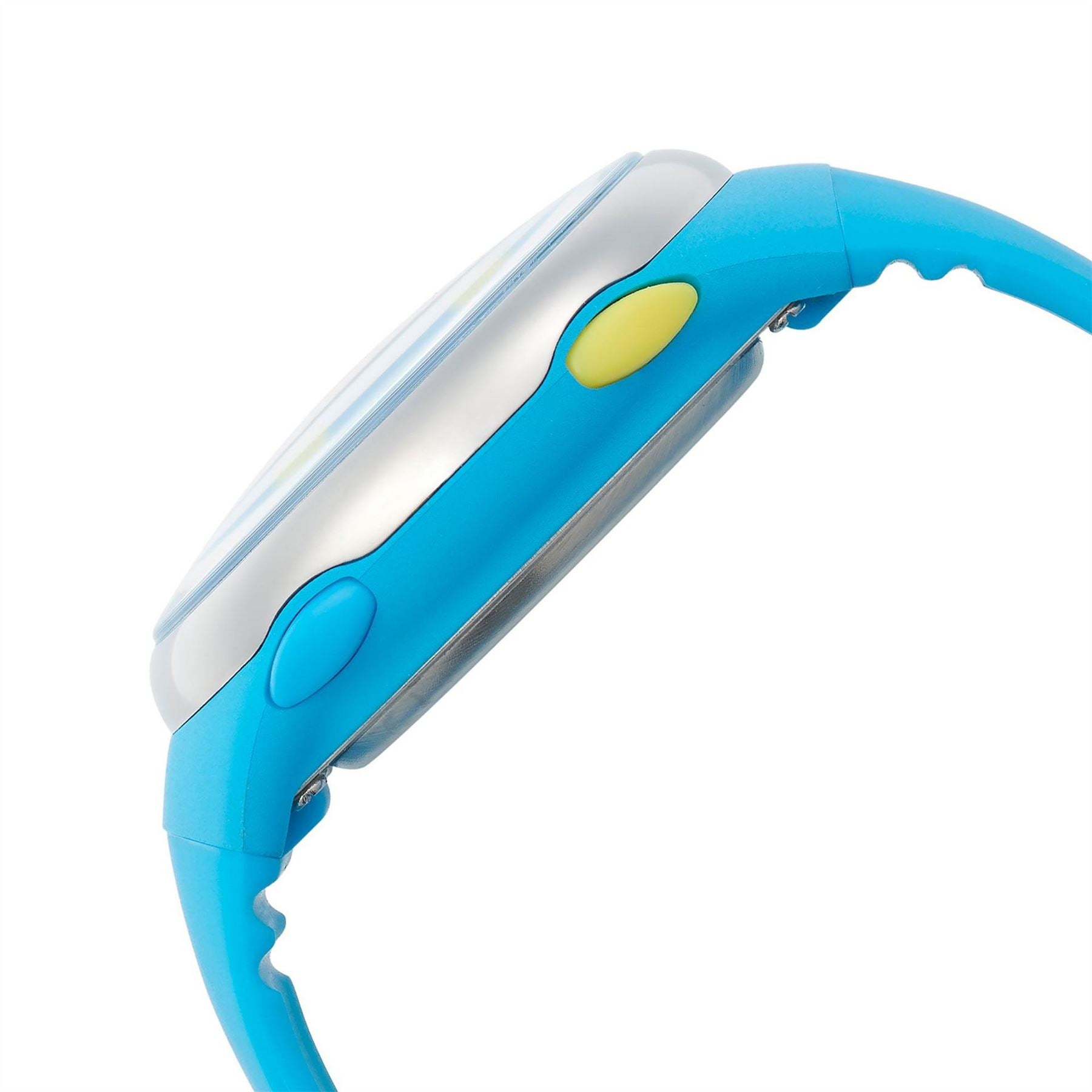 Lorus Digital Rubber Strap Digital Watch