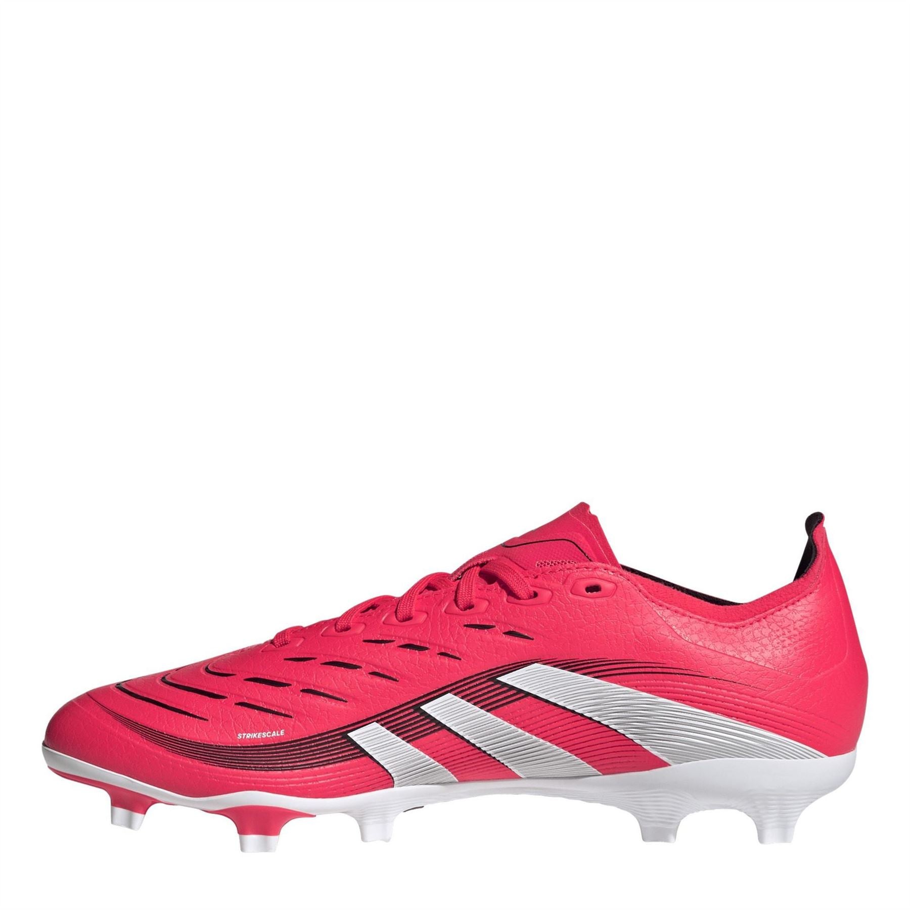 adidas Kids Pred Large Mg Firm Ground Football Boots