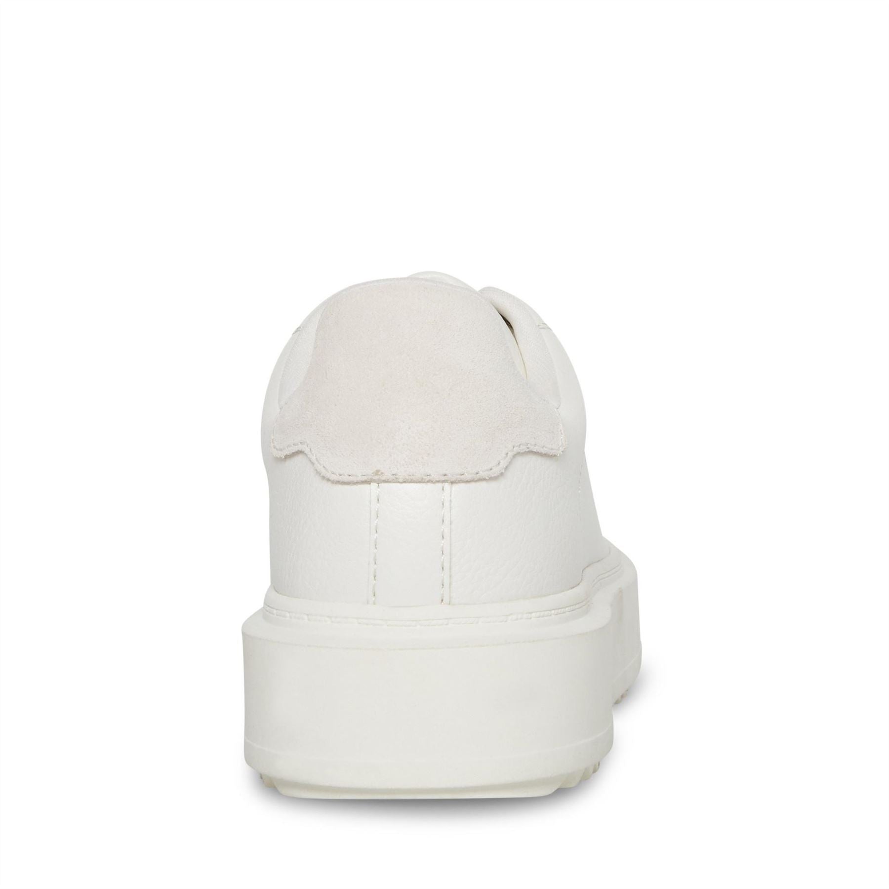 Steve Madden Catcher 2.0 Canvas Low Top Sneakers