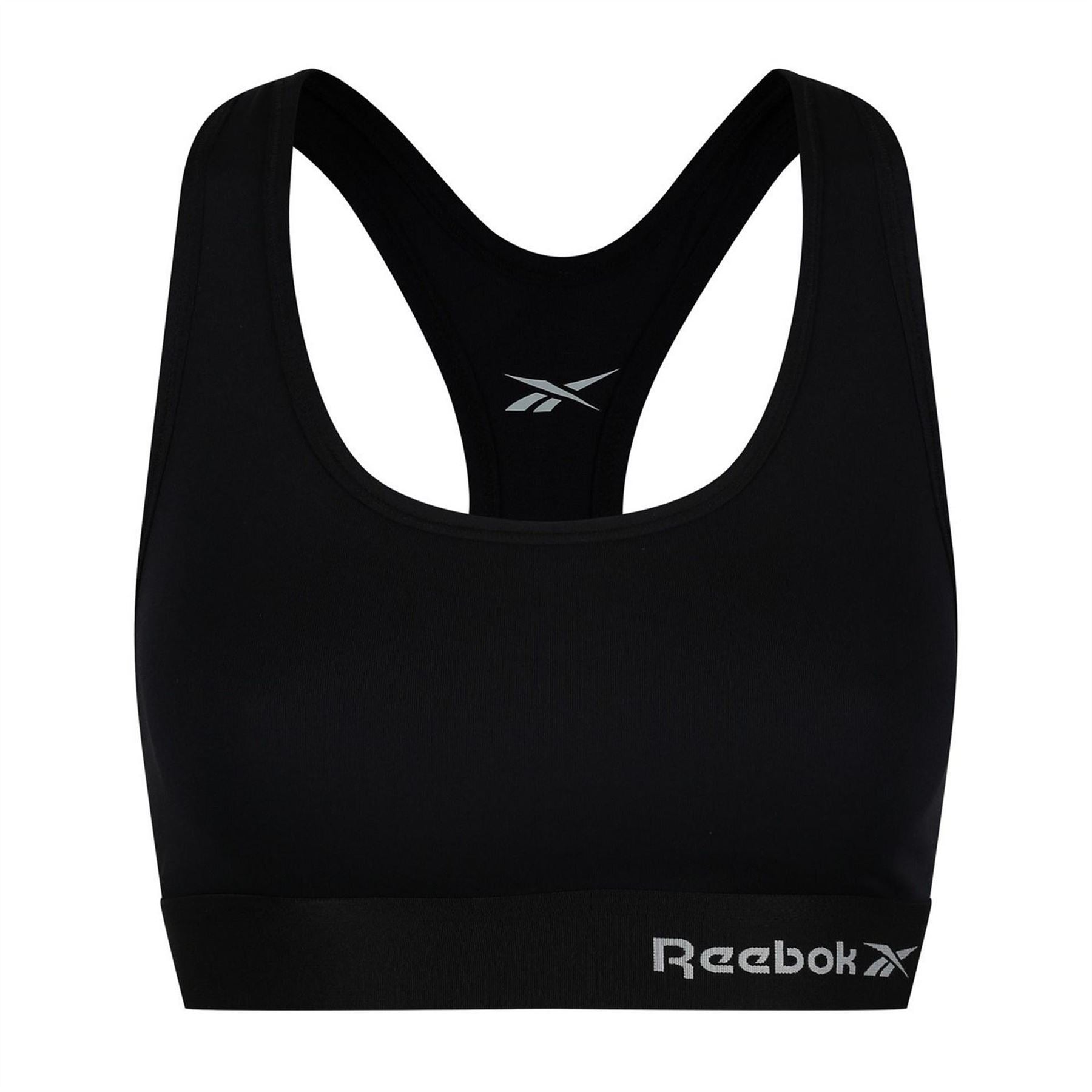 Reebok Womens Sports Crop Top Steffi