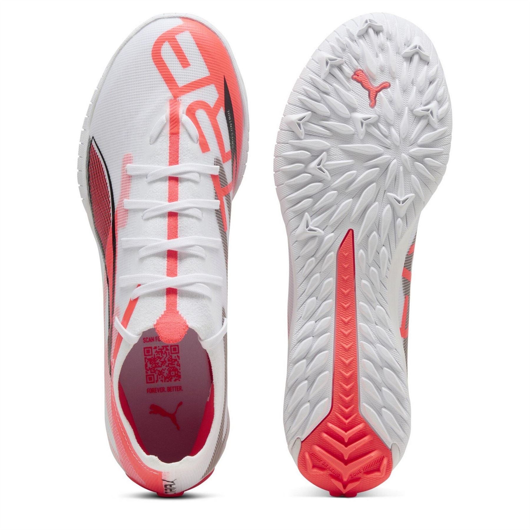 Puma Ultra 5 Match Astro Turf Football Boots
