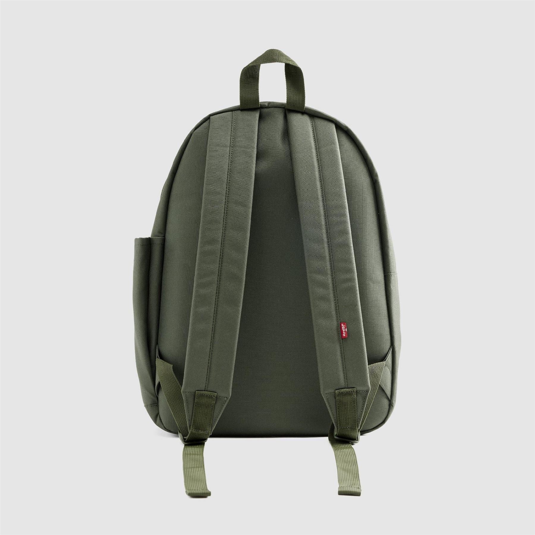 Levis Basic Laptop Backpack with Logo Patch