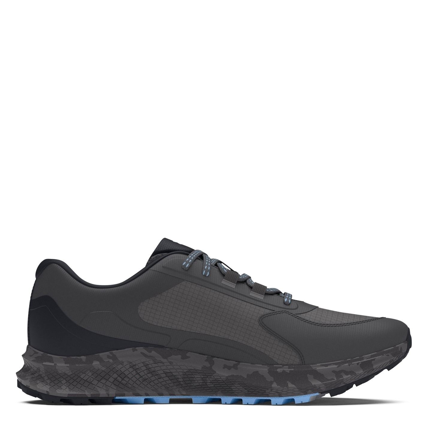 Under Armour Womens Armour Ua W Charged Bandit Tr 3 Road Running Shoes