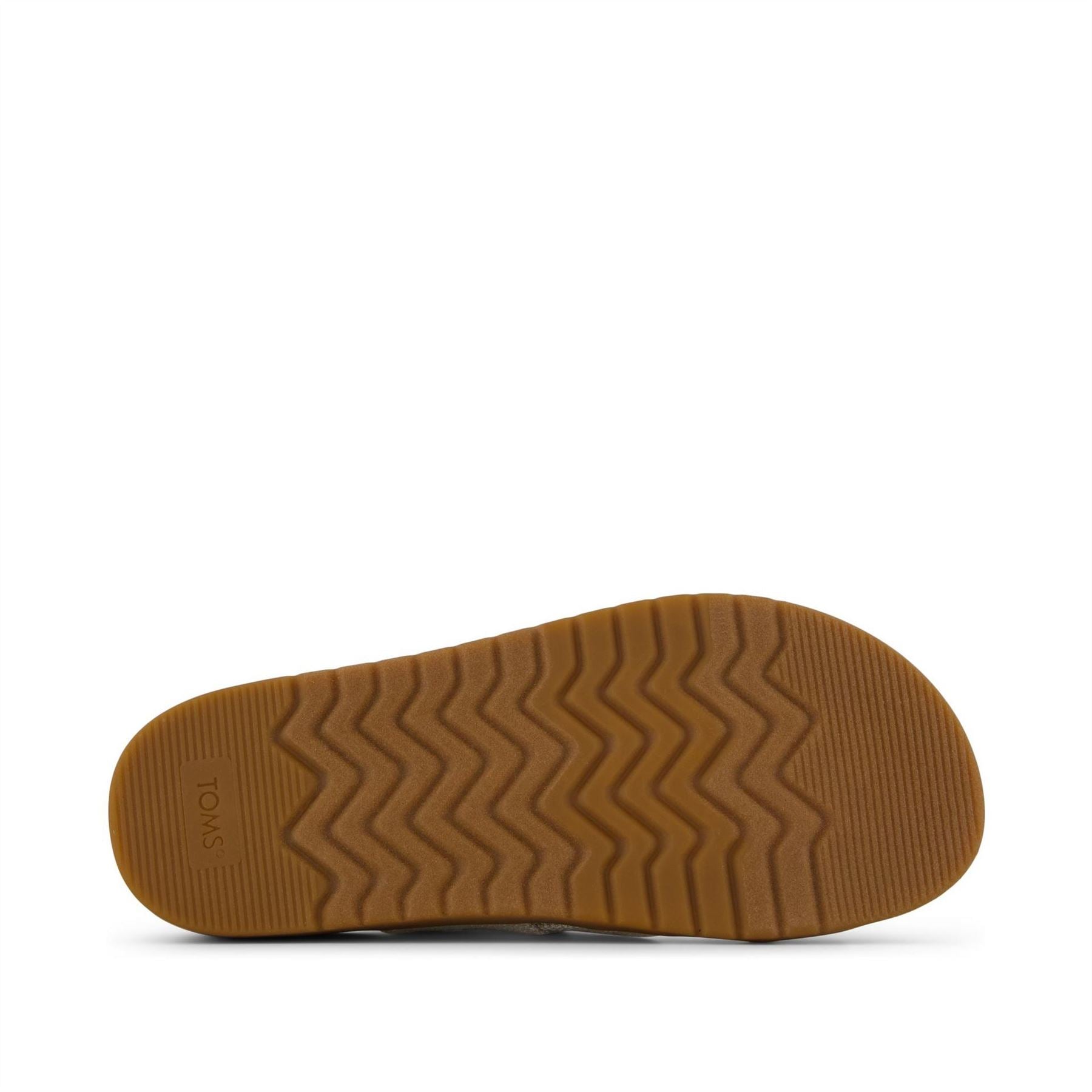 Toms Flatform Sandals