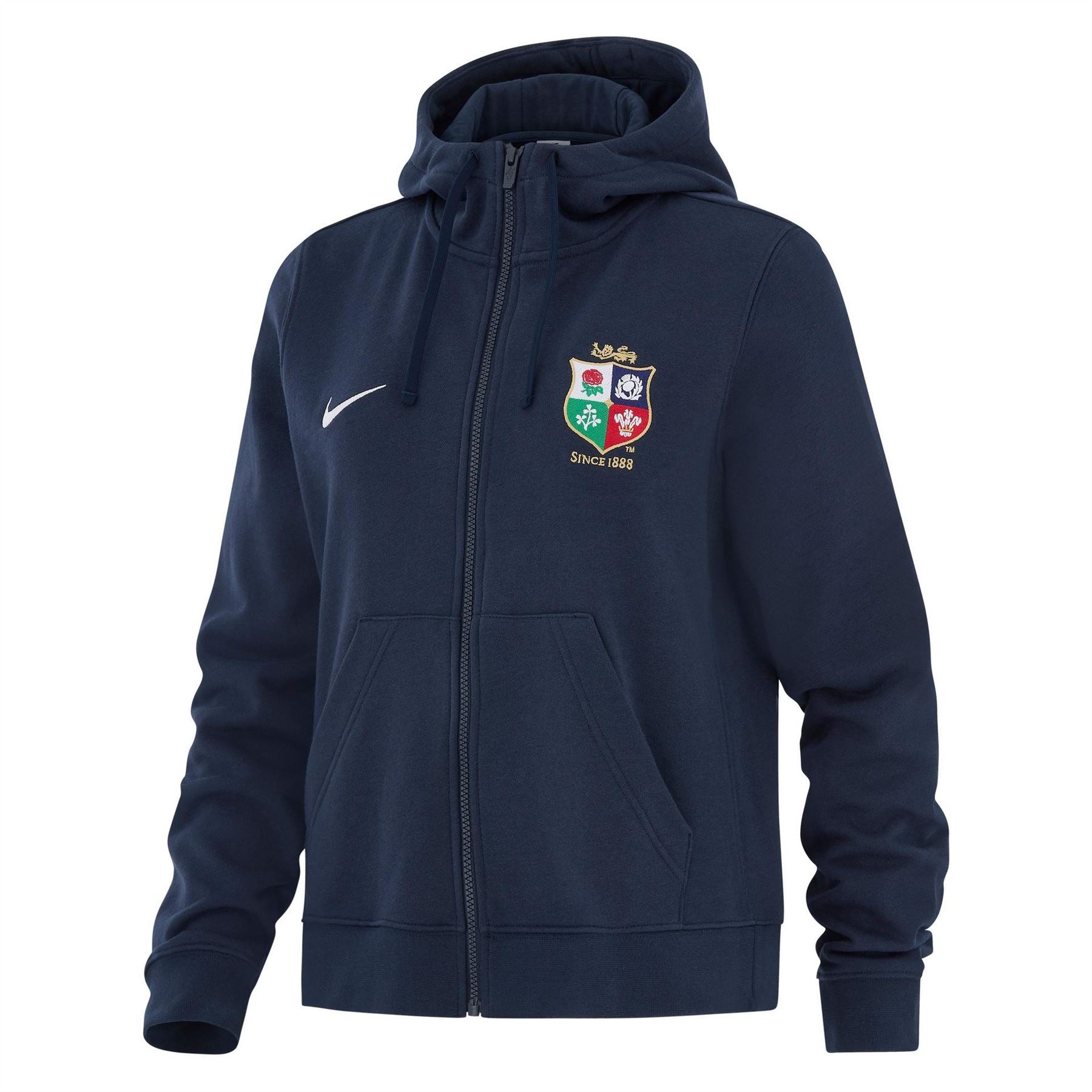 Nike British And Irish Lions Overhead Hoodie