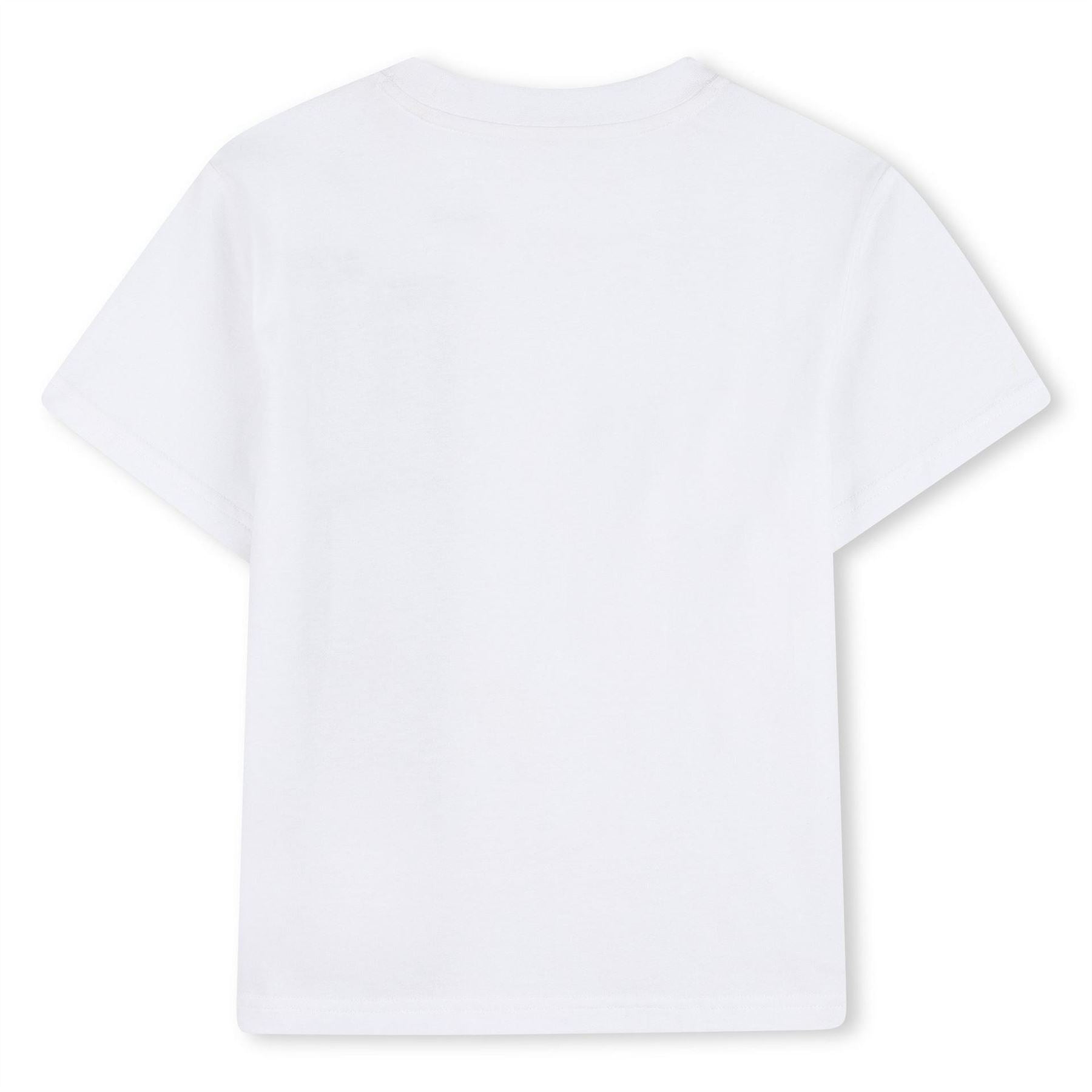 DKNY Ss T-Shirt Jn63