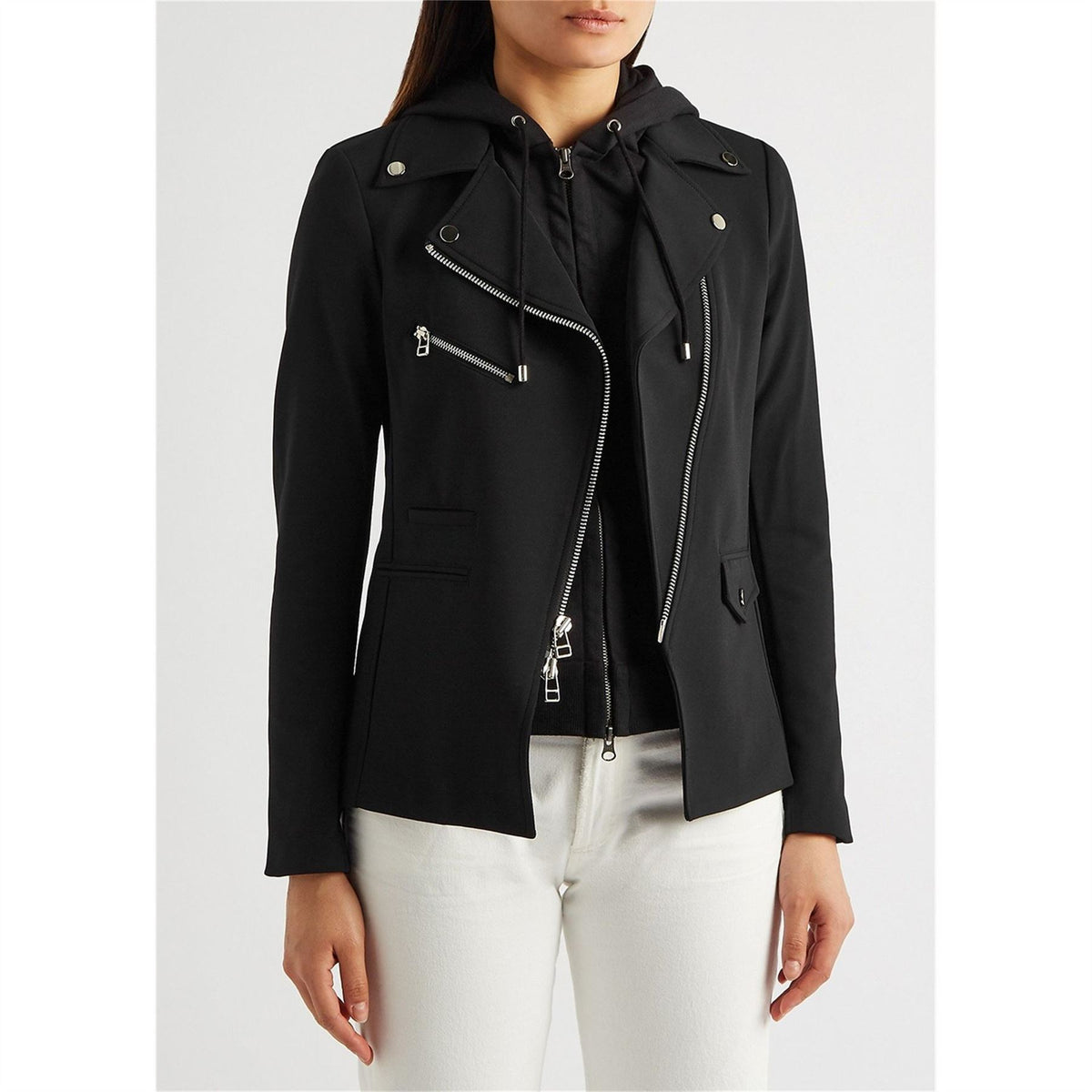 Veronica Beard Hoodie Dickey