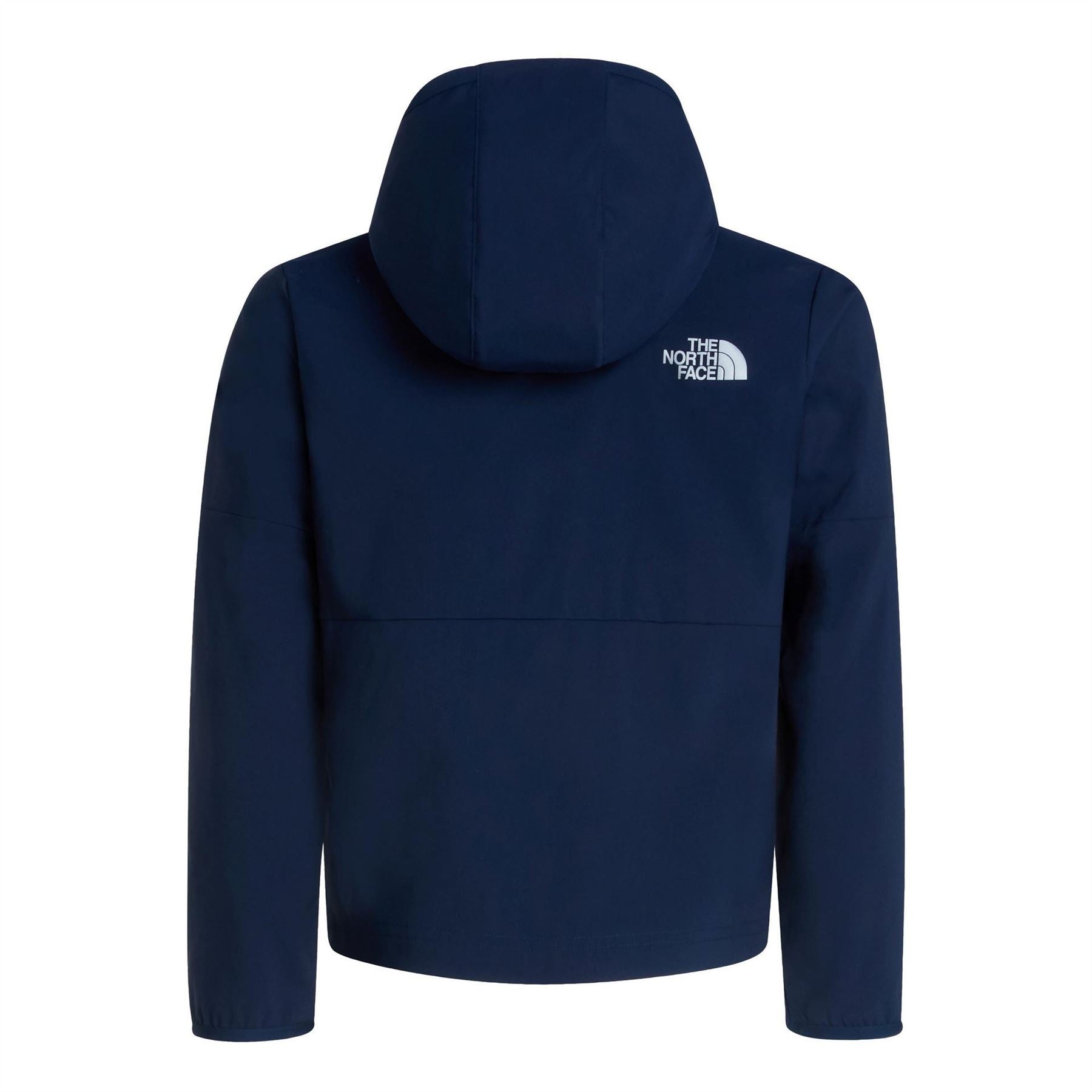The North Face Trail Regular Fit Long Sleeve Hoodie