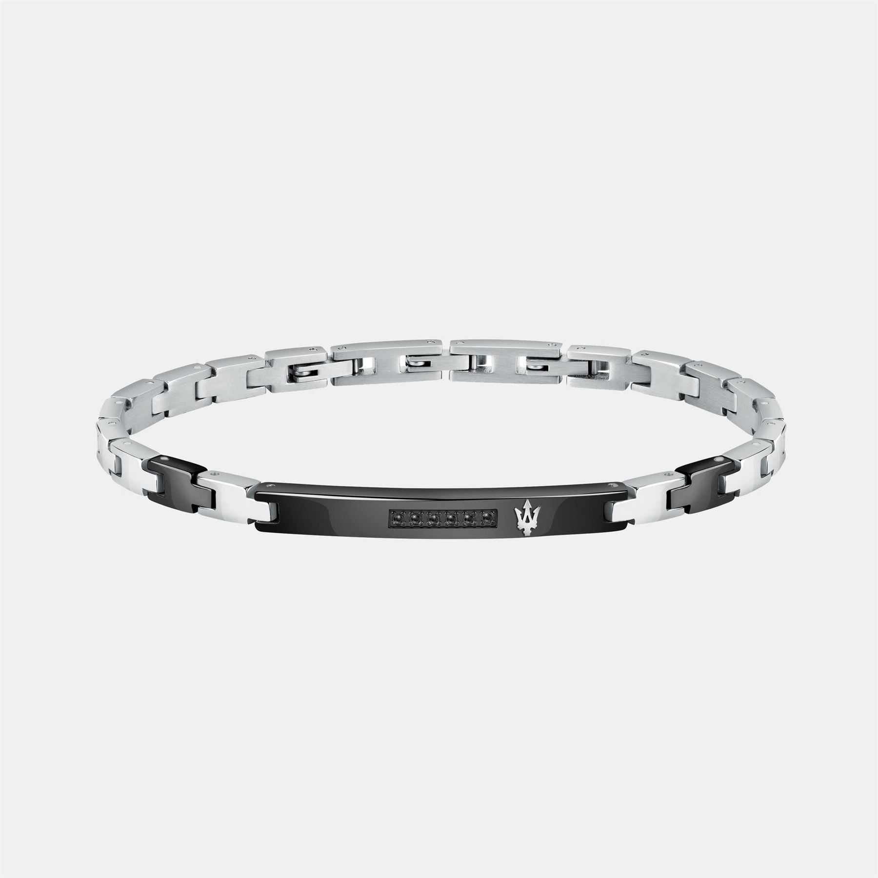 Maserati Jewellery Maserat Chain Bracelets