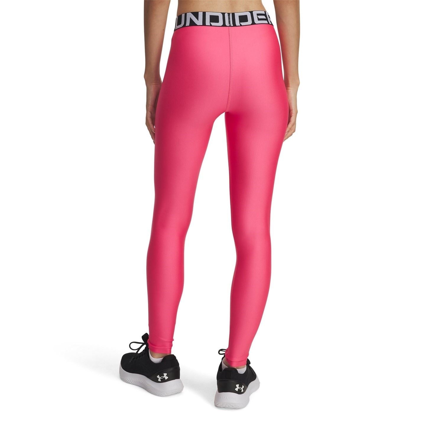 Under Armour Hg Authentics Running Skinny Legging