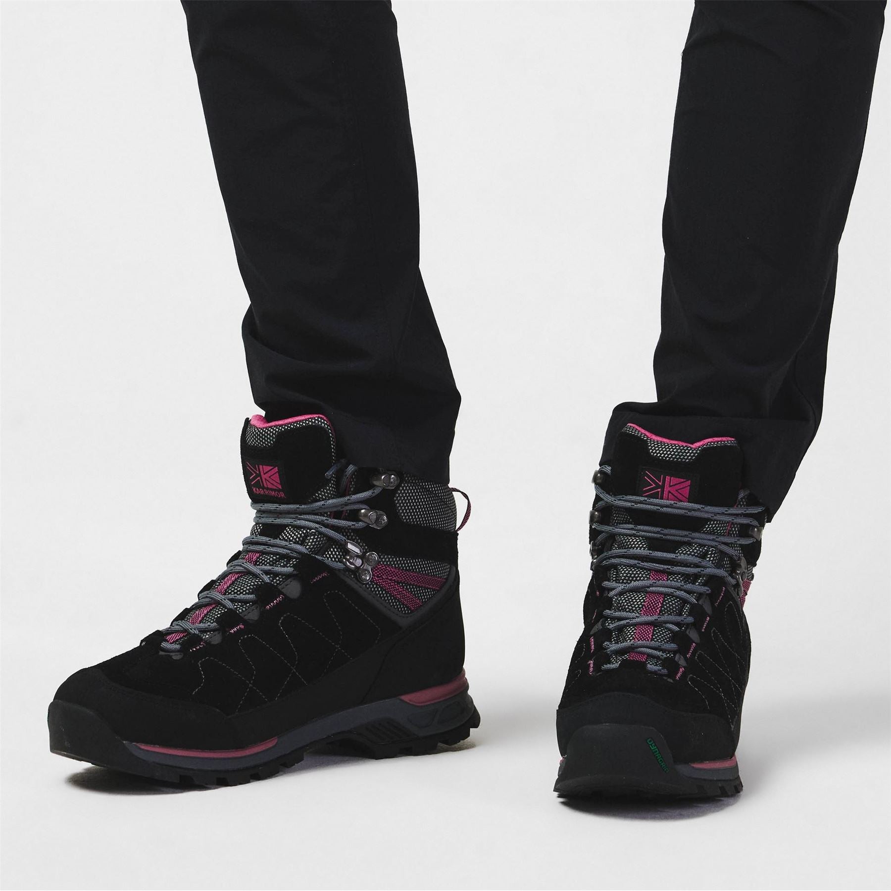 Karrimor Womens Hot Rock Waterproof Walking Boots