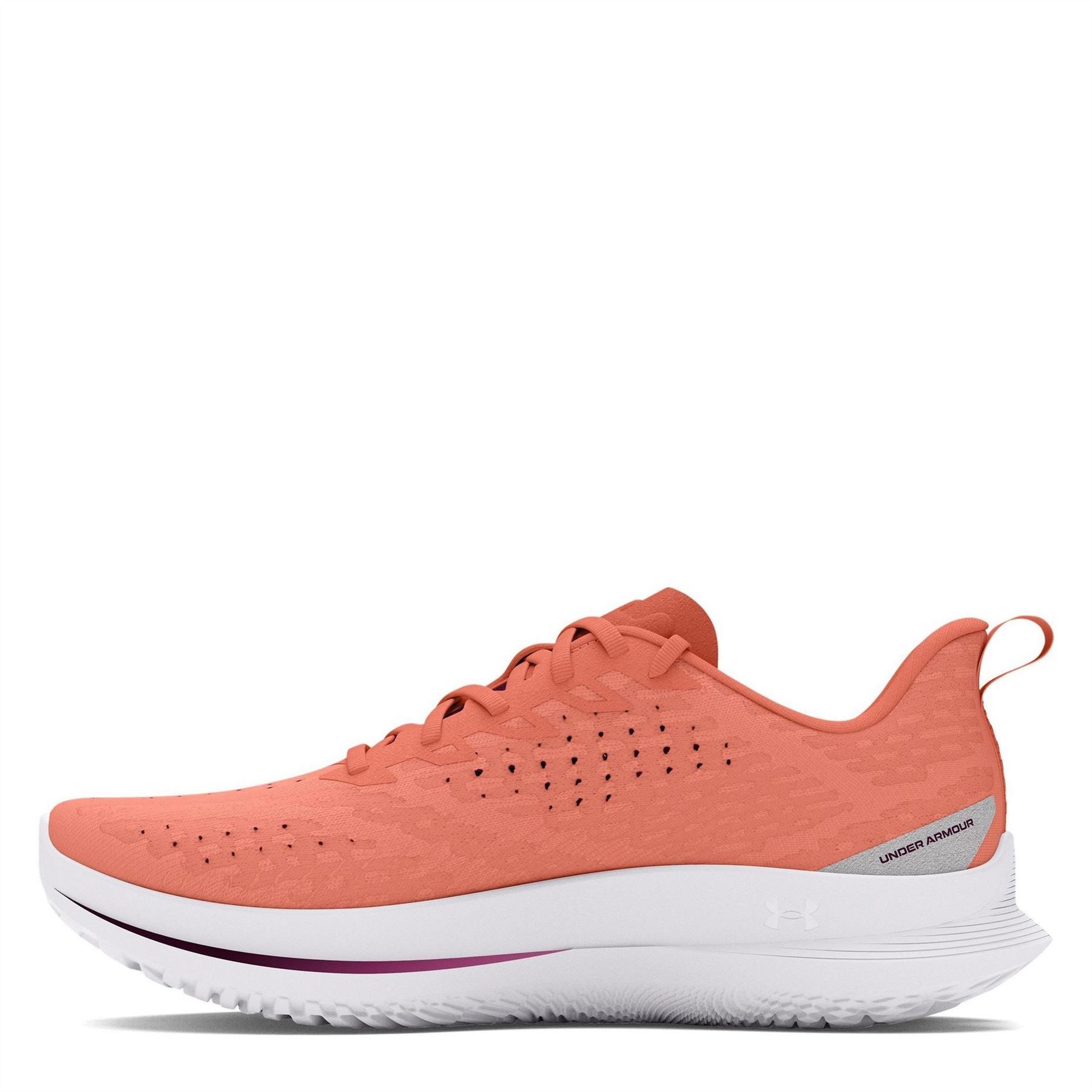 Under Armour Womens Armour Ua W Velociti 4 Se Road Running Shoes