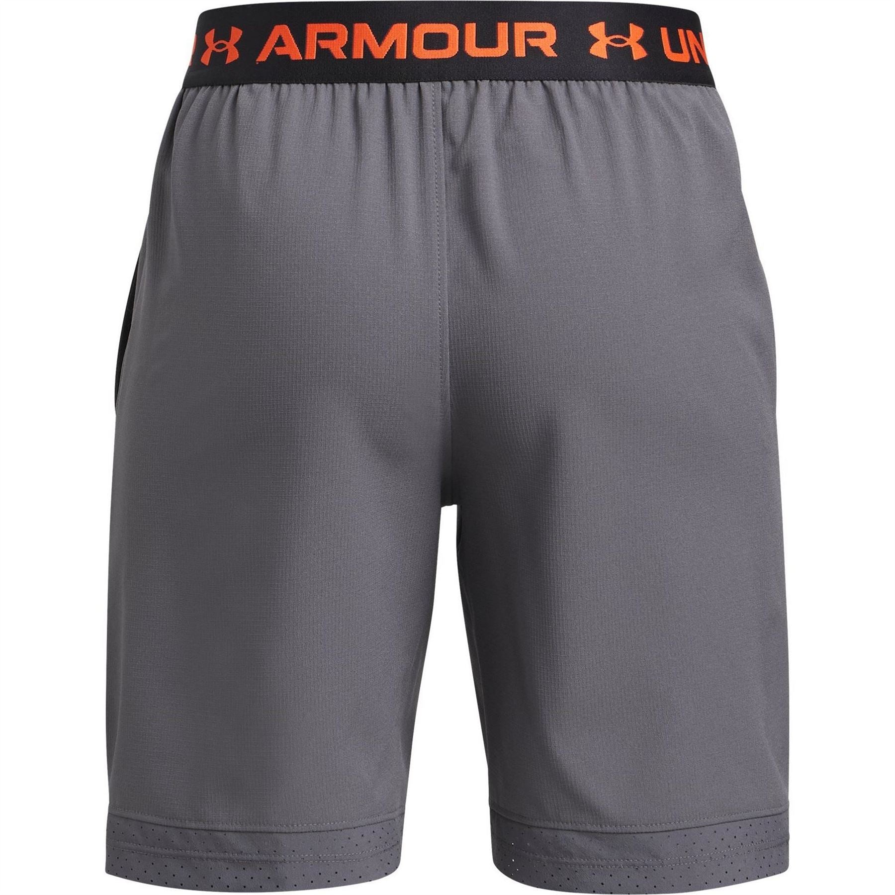 Under Armour Vanish Bermuda Shorts with Elasticated Waistband