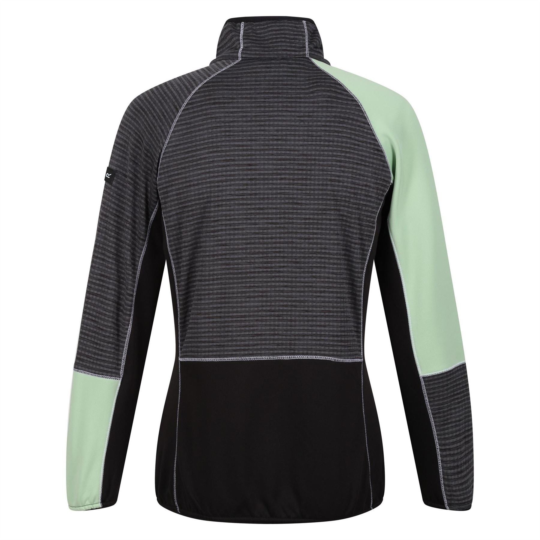 Regatta Yare Viii Water Repellent Sculpted Fit Softshell Jacket