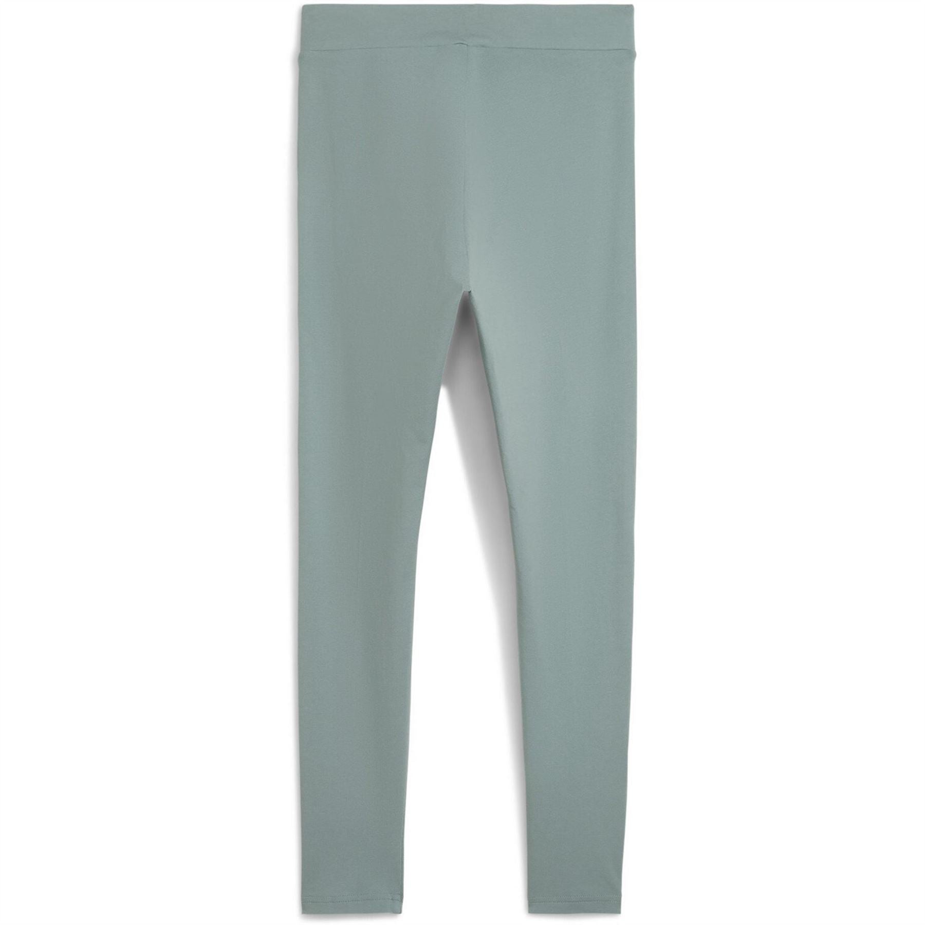 Puma Womens High Waist Leggings Legging