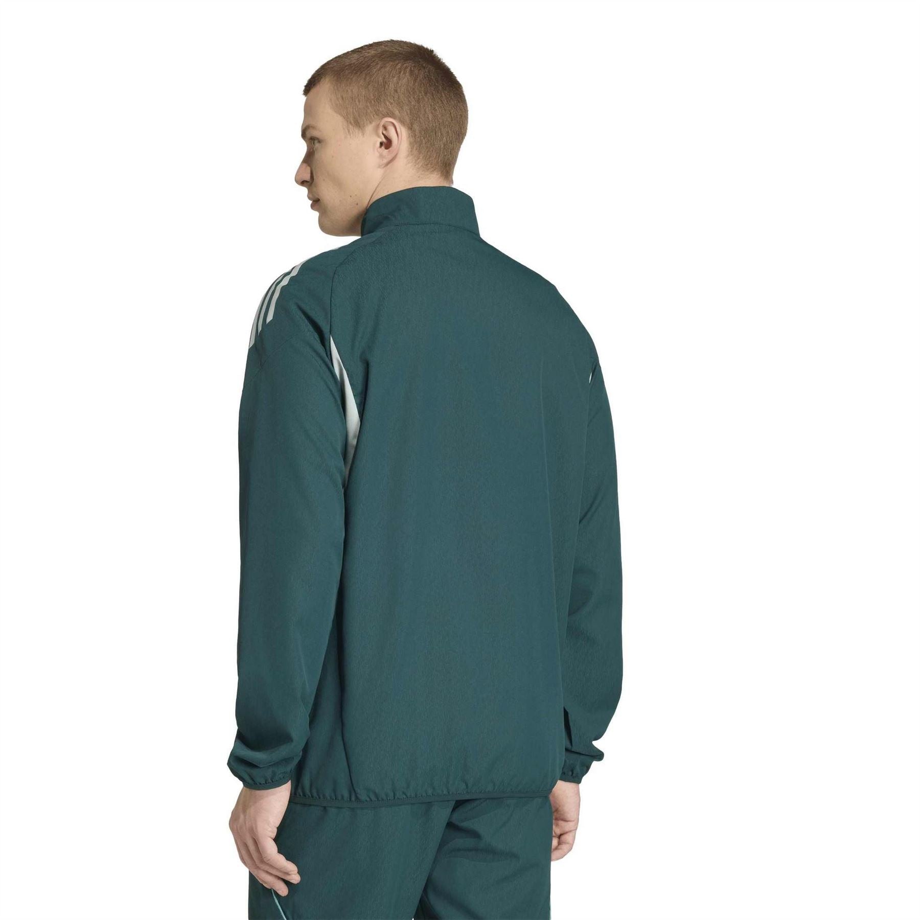 adidas Arsenal Tracksuit Top