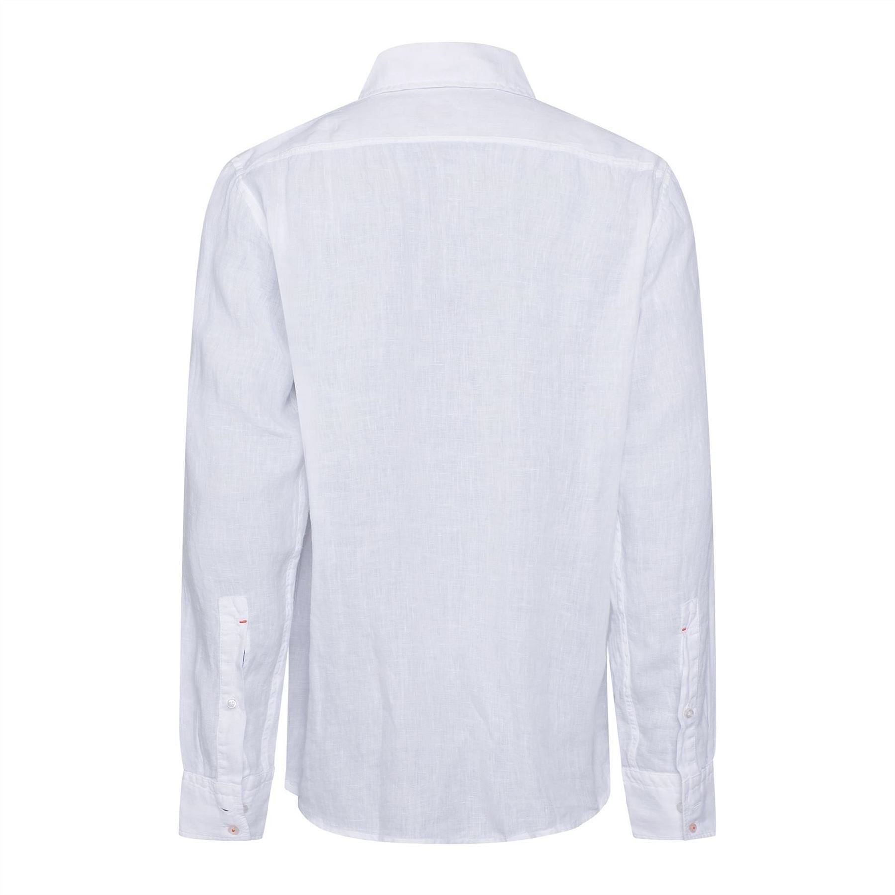 Boss 6 Shirt