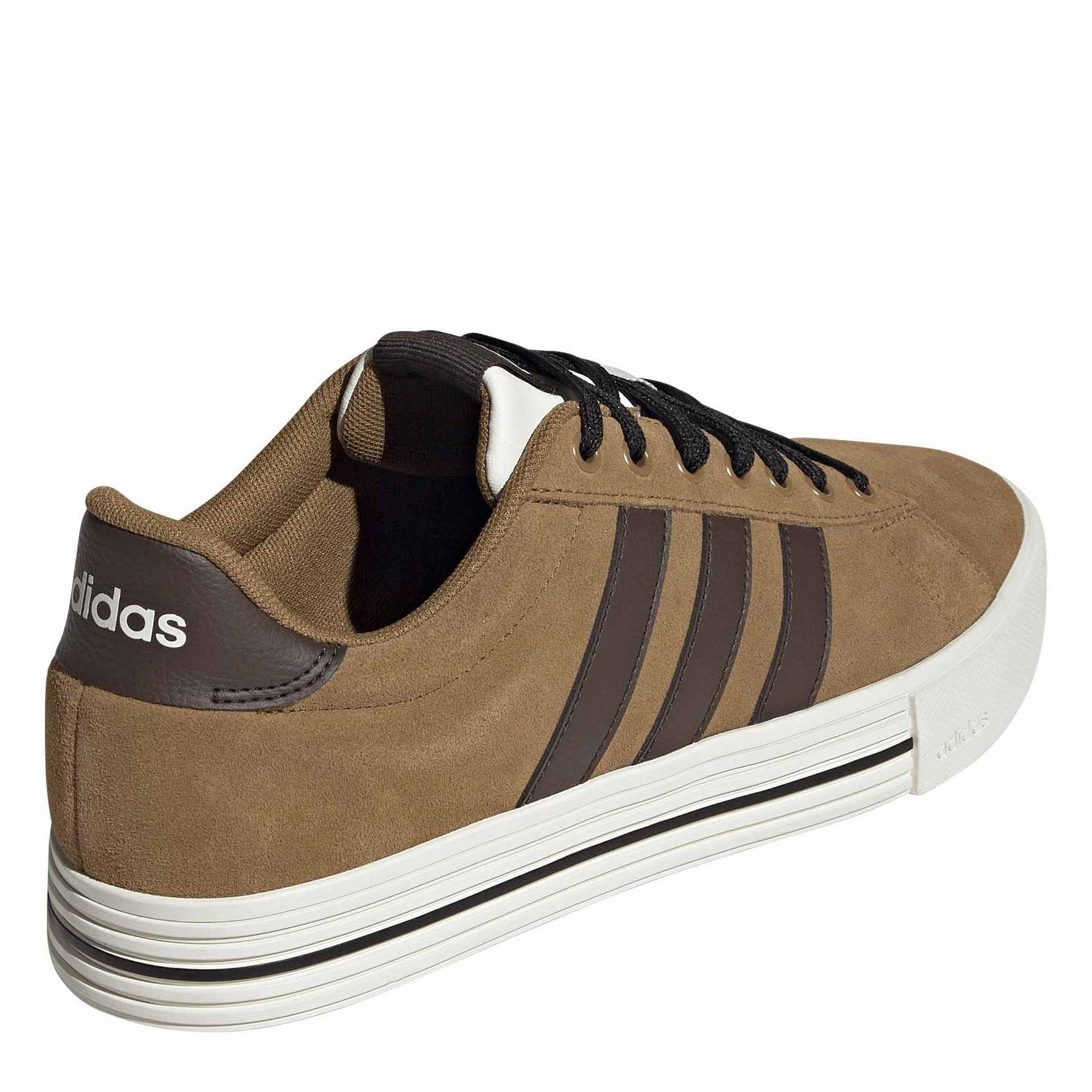 adidas Daily 4.0 Court Trainers