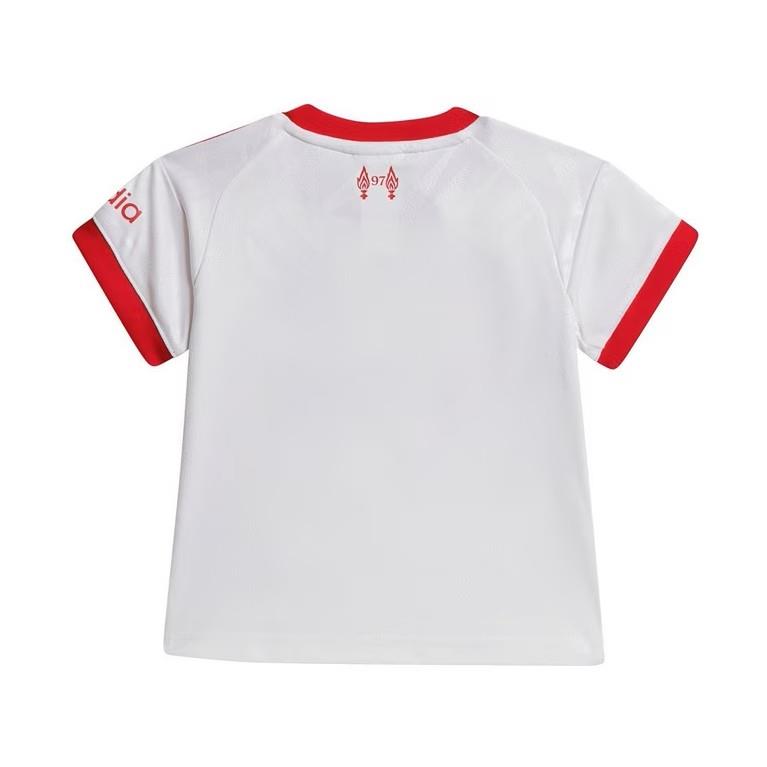 adidas Away Baby Kit 2026 27